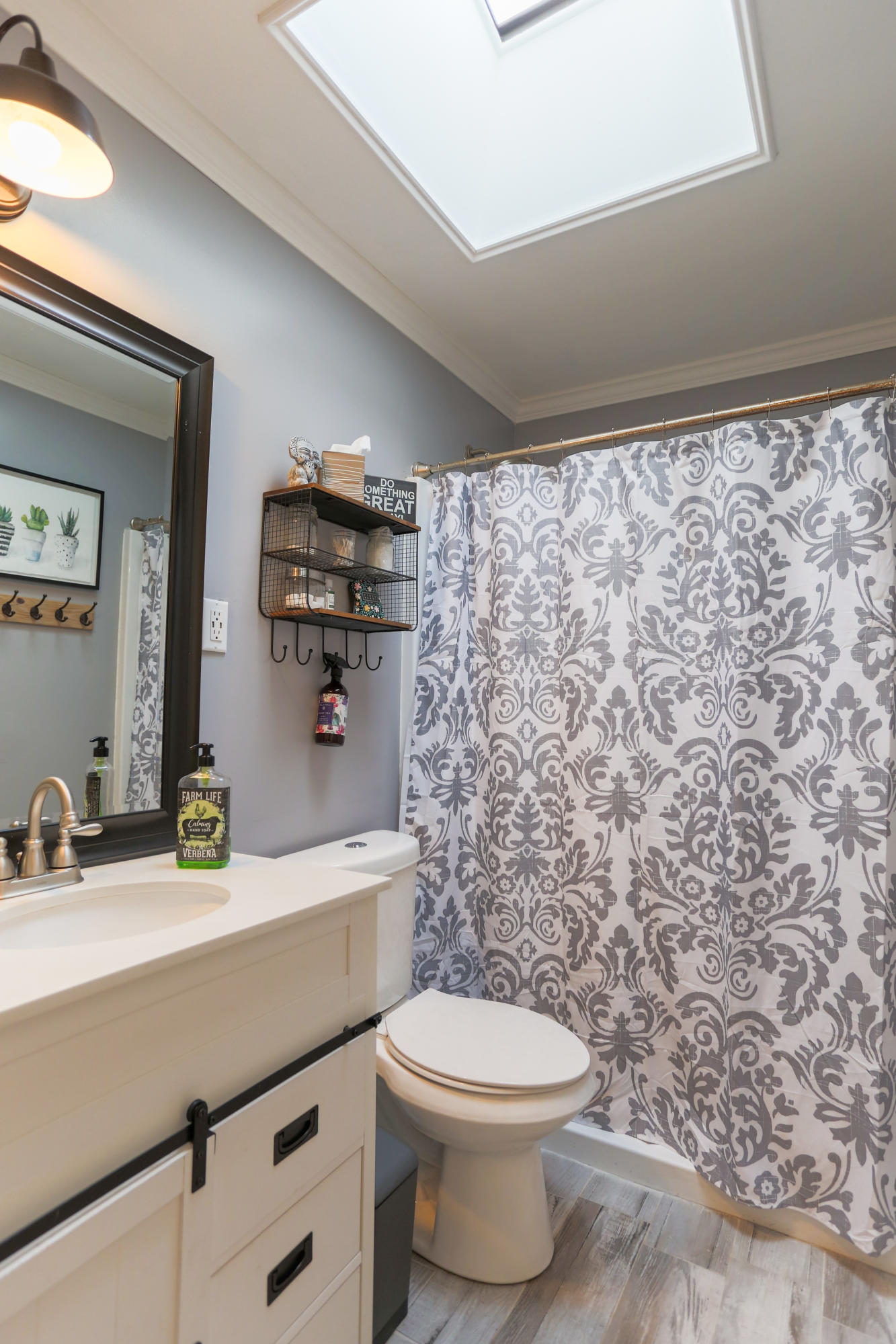 BAYOU WOODS 2ND ADDN - Residential