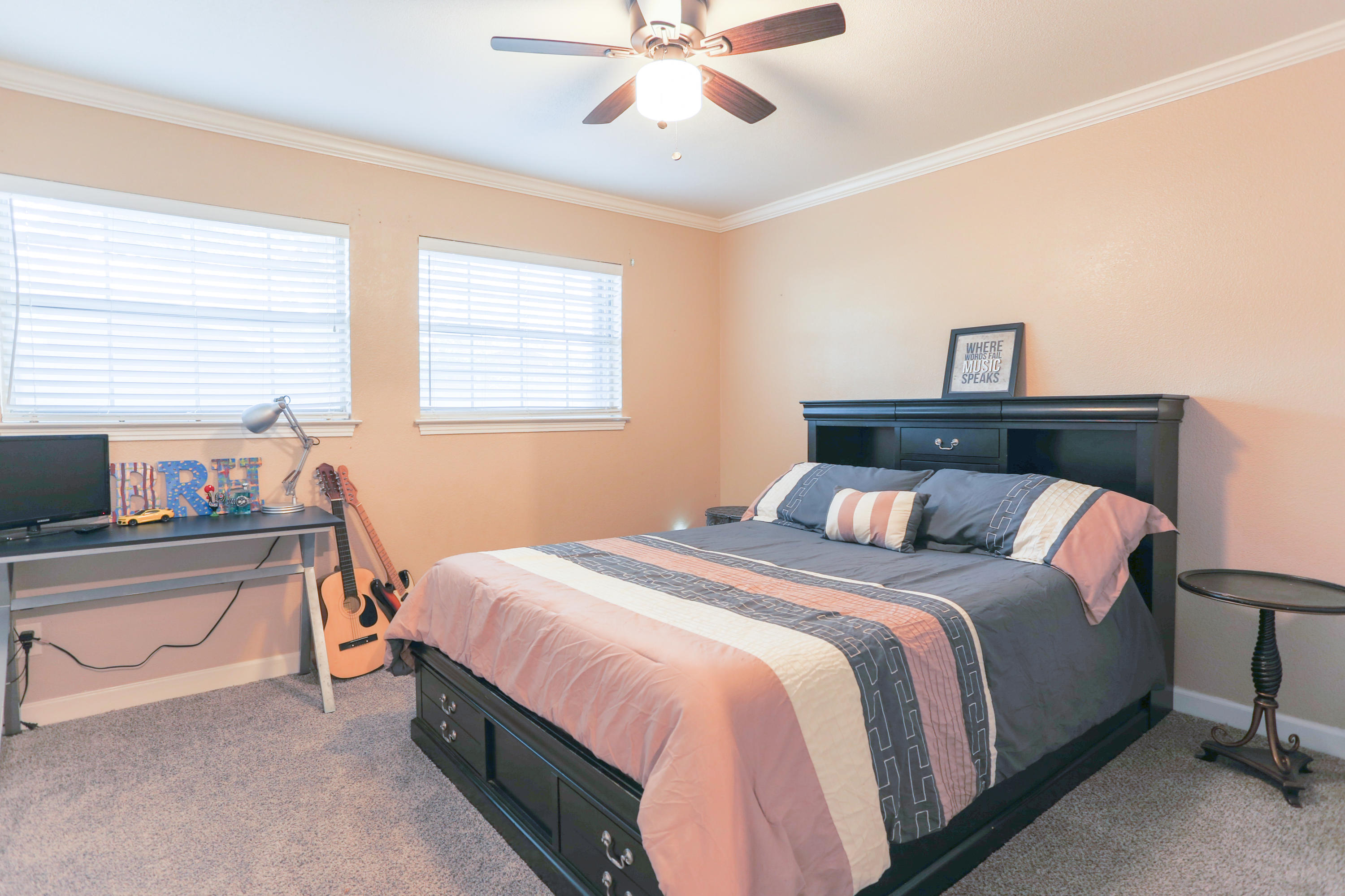 BAYOU WOODS 2ND ADDN - Residential