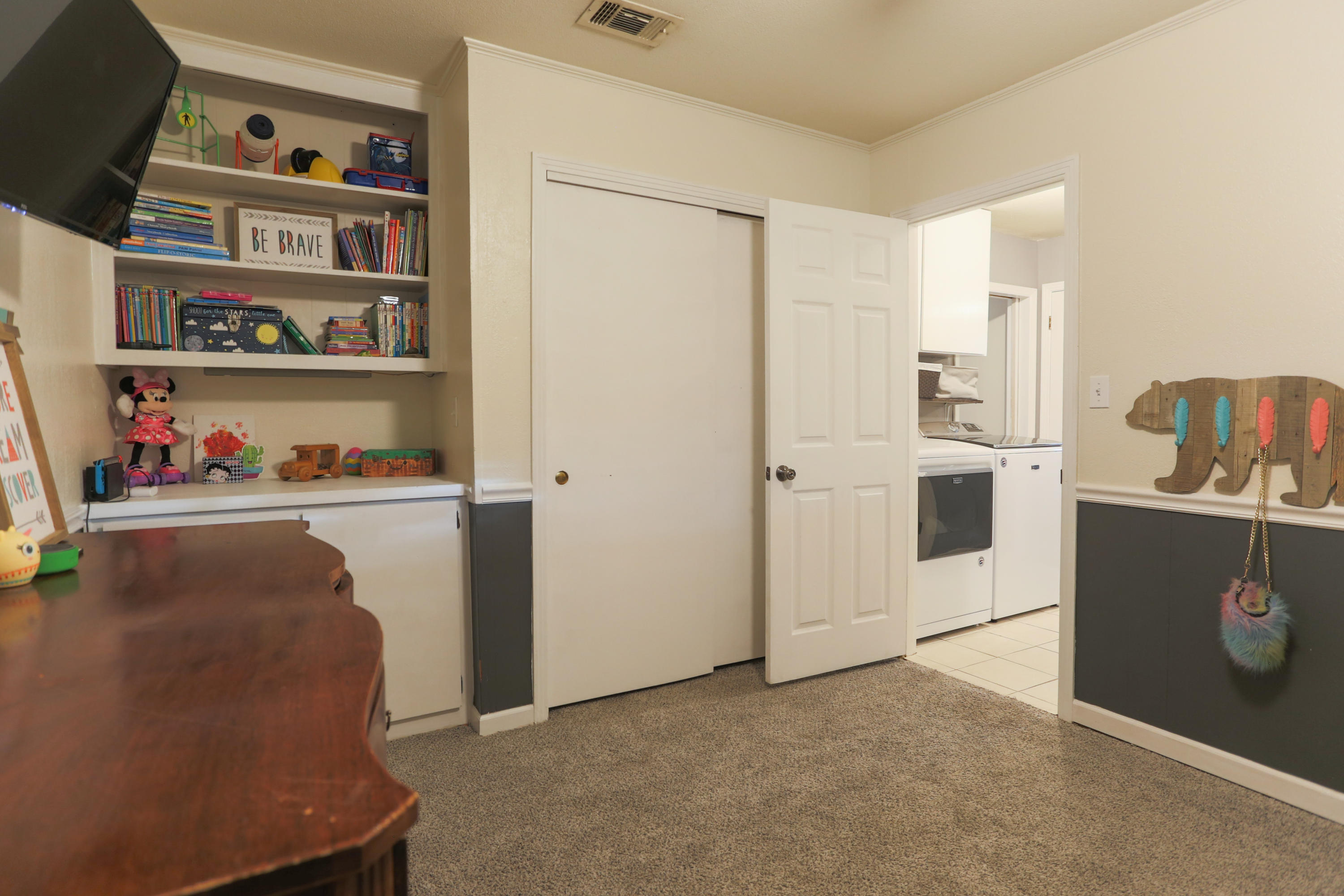 BAYOU WOODS 2ND ADDN - Residential