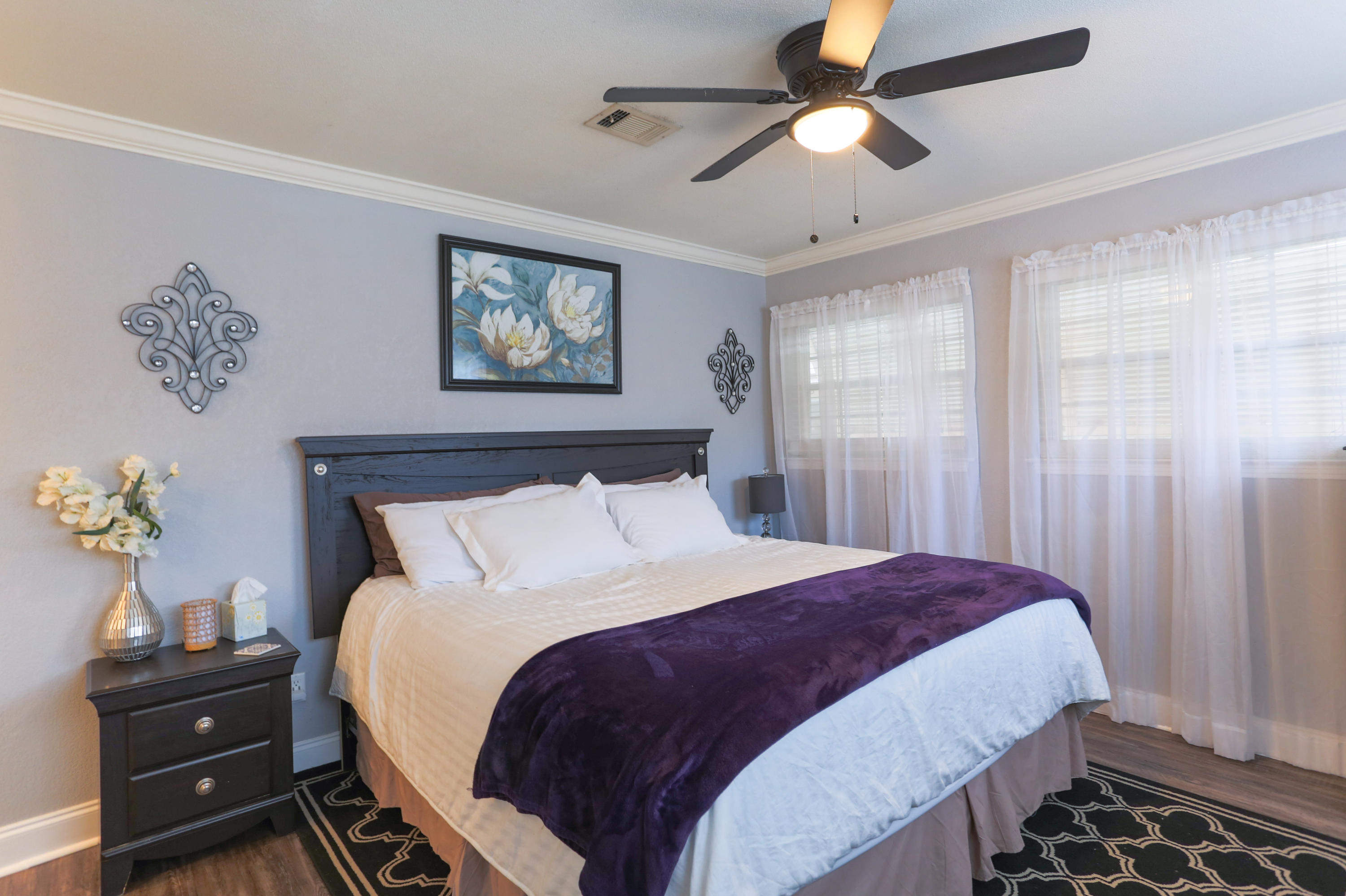 BAYOU WOODS 2ND ADDN - Residential