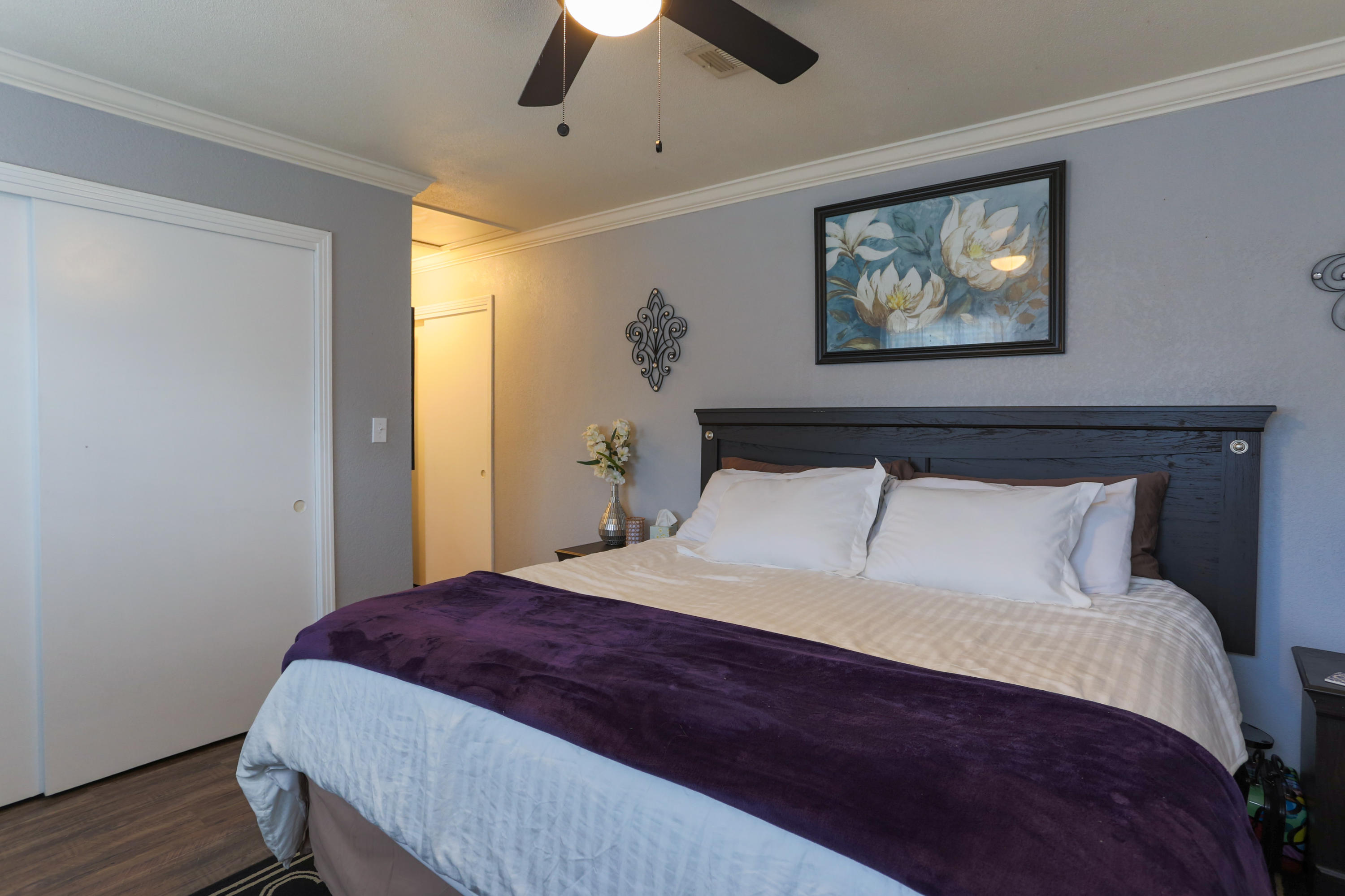 BAYOU WOODS 2ND ADDN - Residential