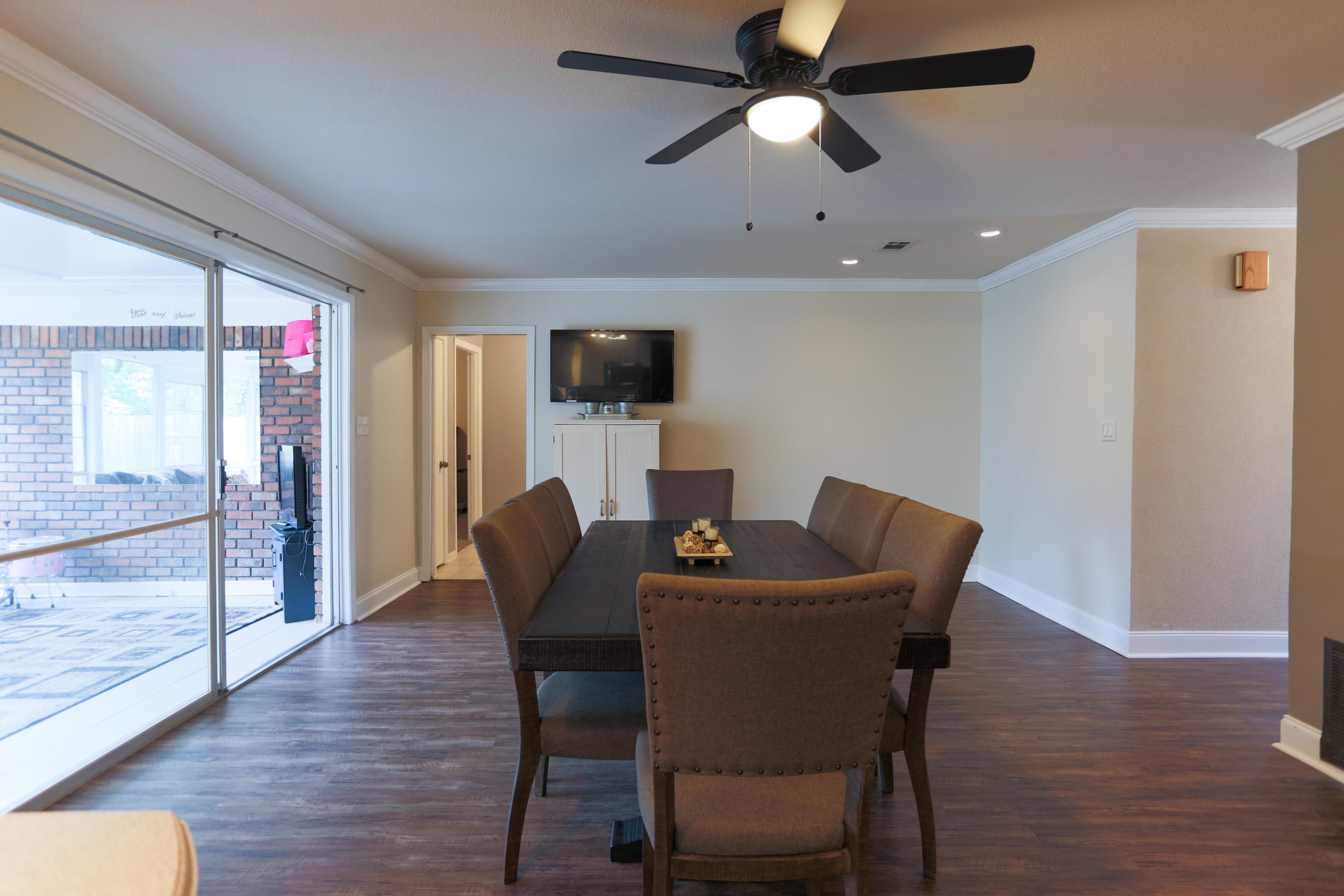 BAYOU WOODS 2ND ADDN - Residential