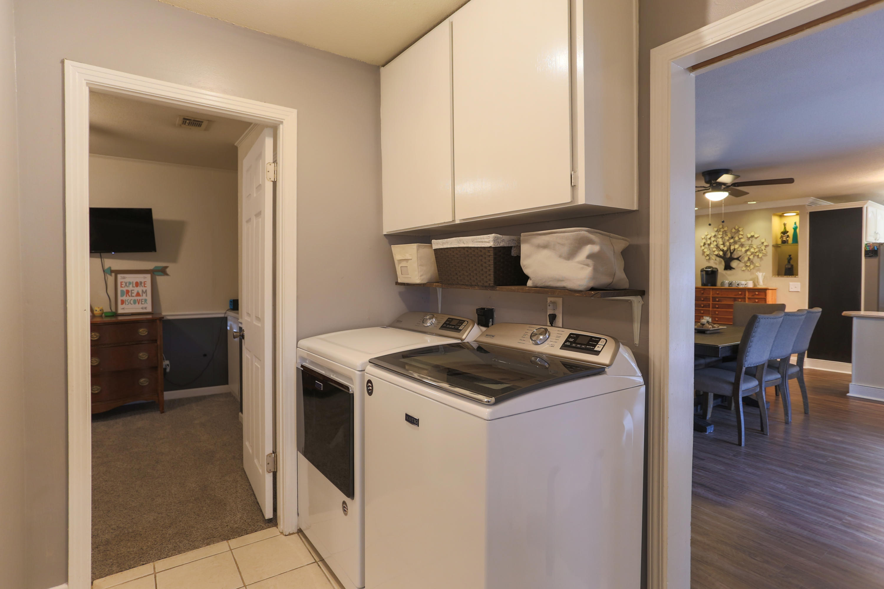 BAYOU WOODS 2ND ADDN - Residential