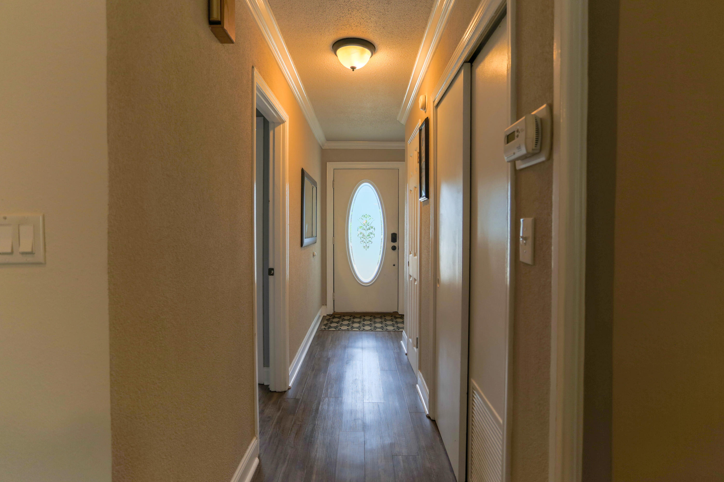 BAYOU WOODS 2ND ADDN - Residential