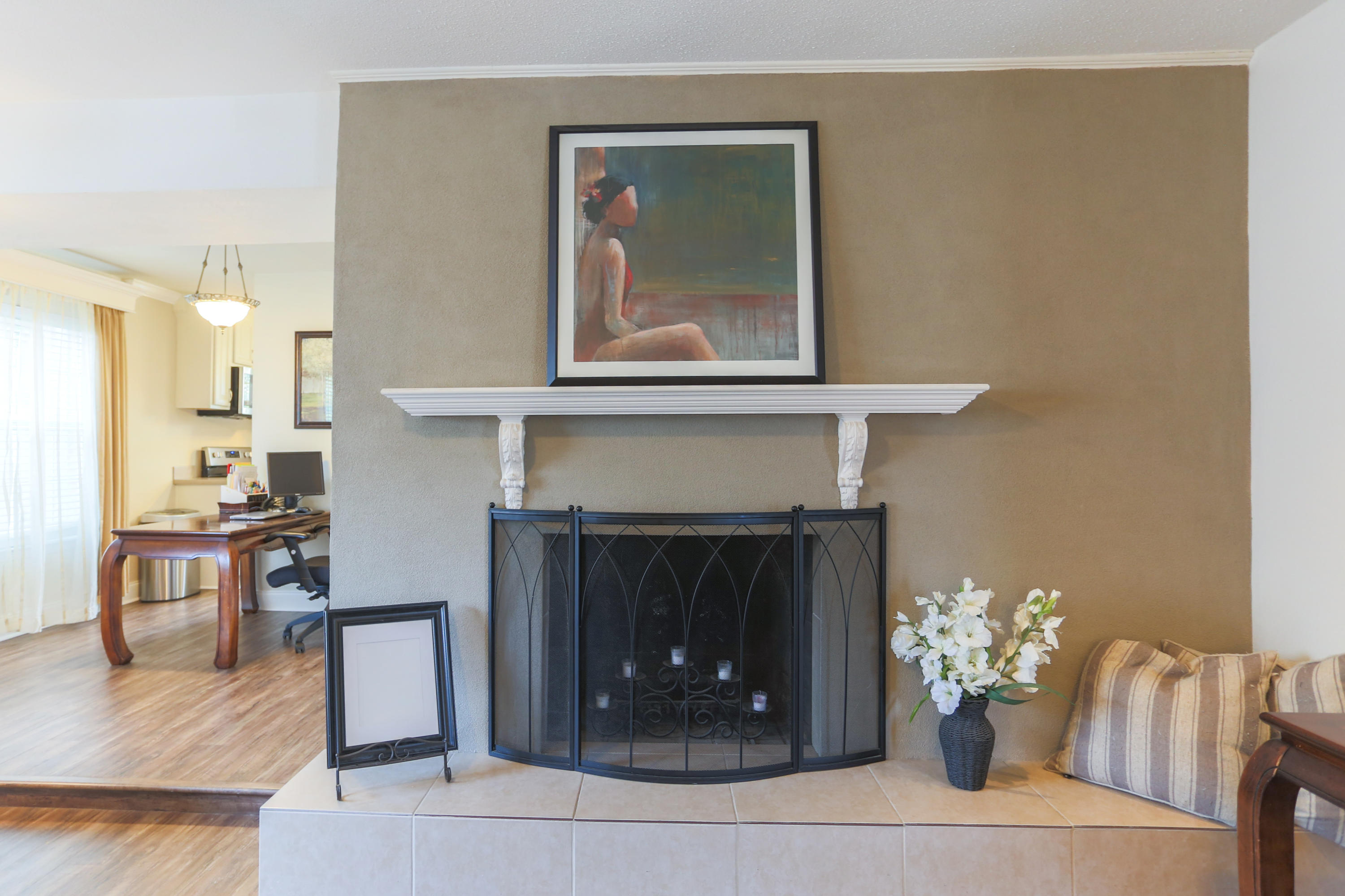 BAYOU WOODS 2ND ADDN - Residential