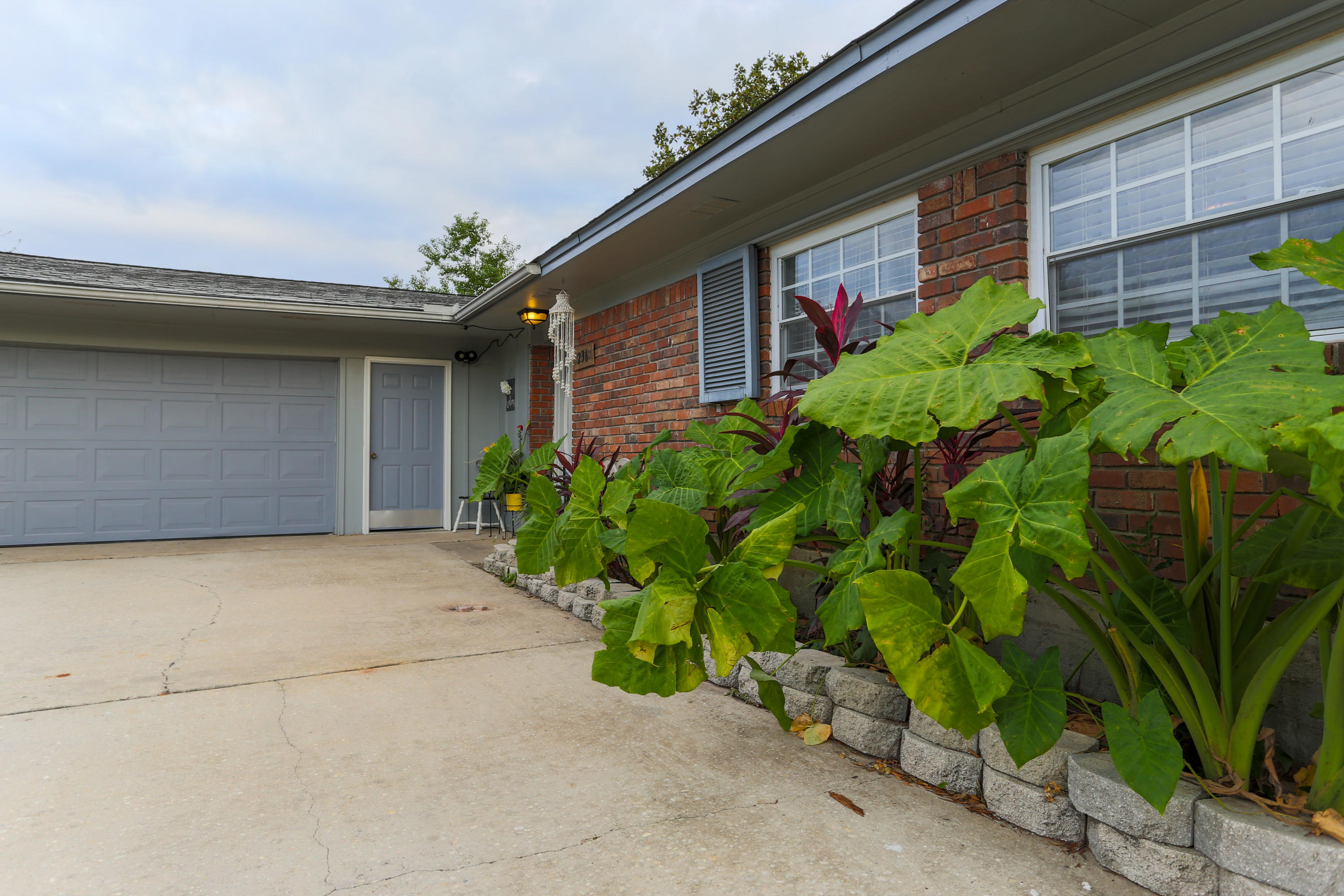 BAYOU WOODS 2ND ADDN - Residential