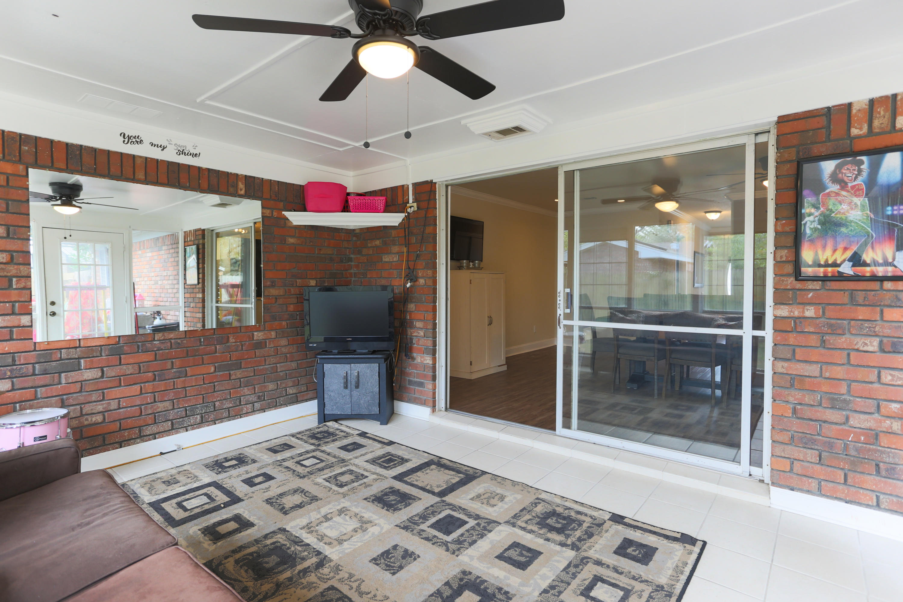 BAYOU WOODS 2ND ADDN - Residential