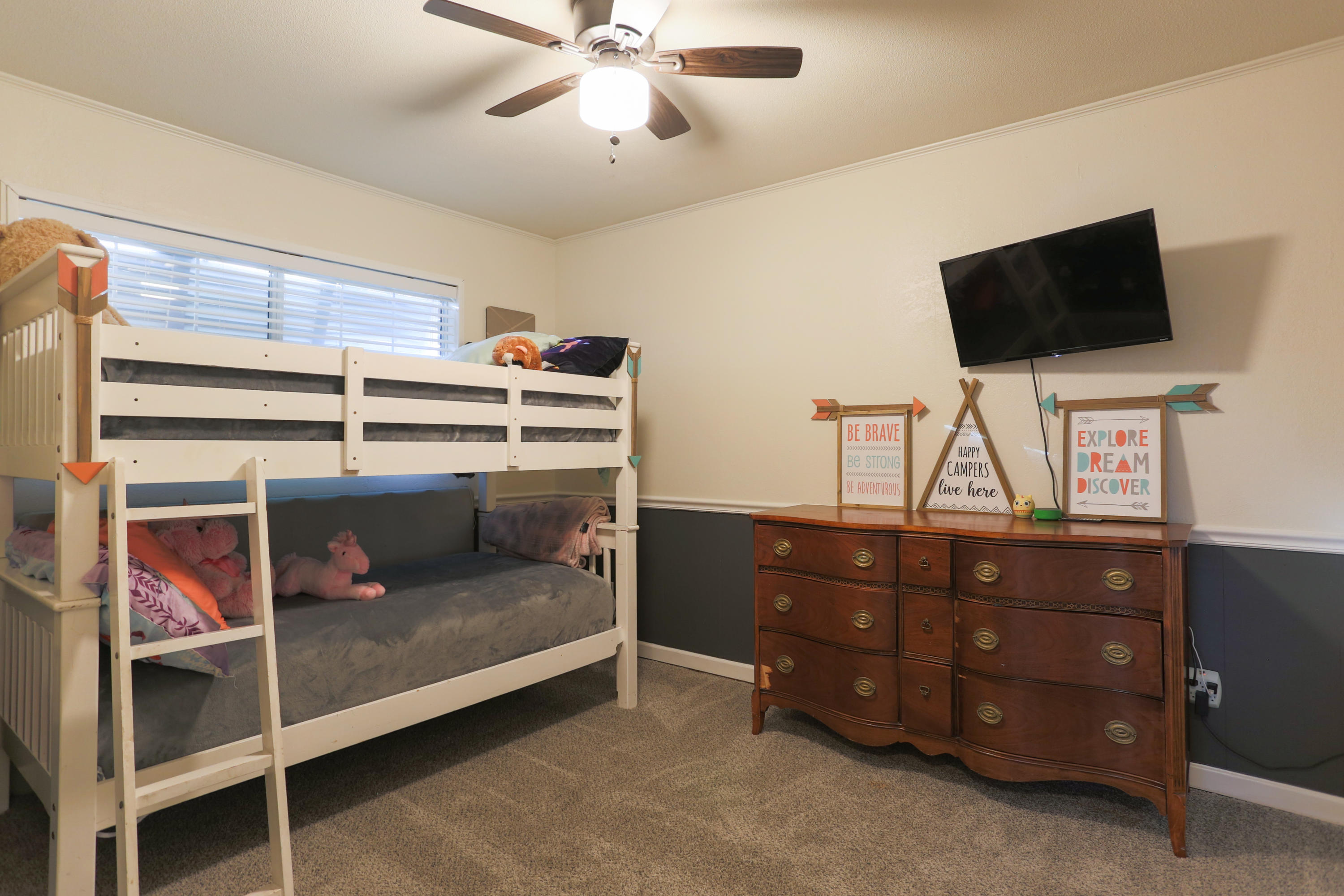 BAYOU WOODS 2ND ADDN - Residential