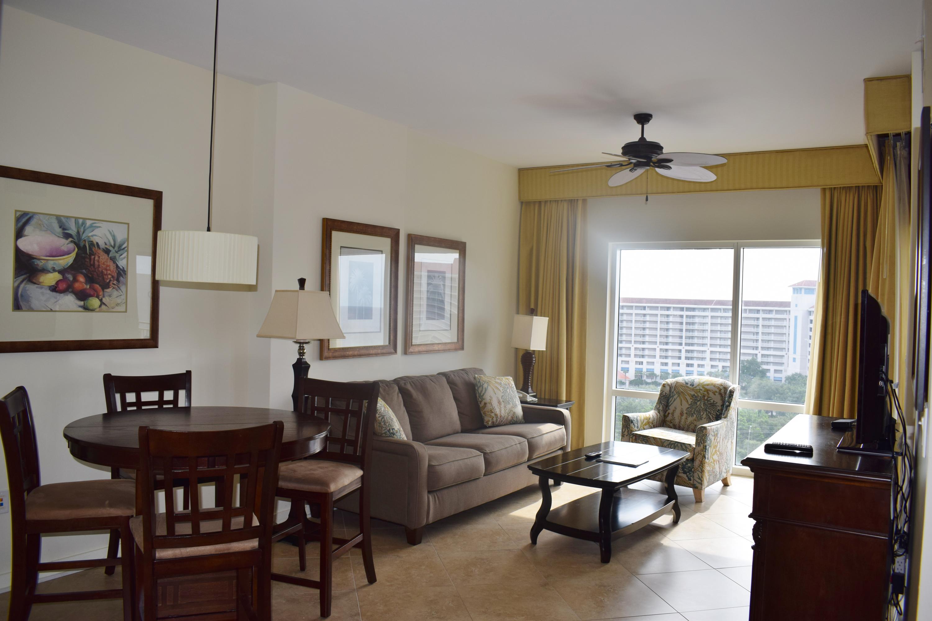 LUAU I - Residential Lease