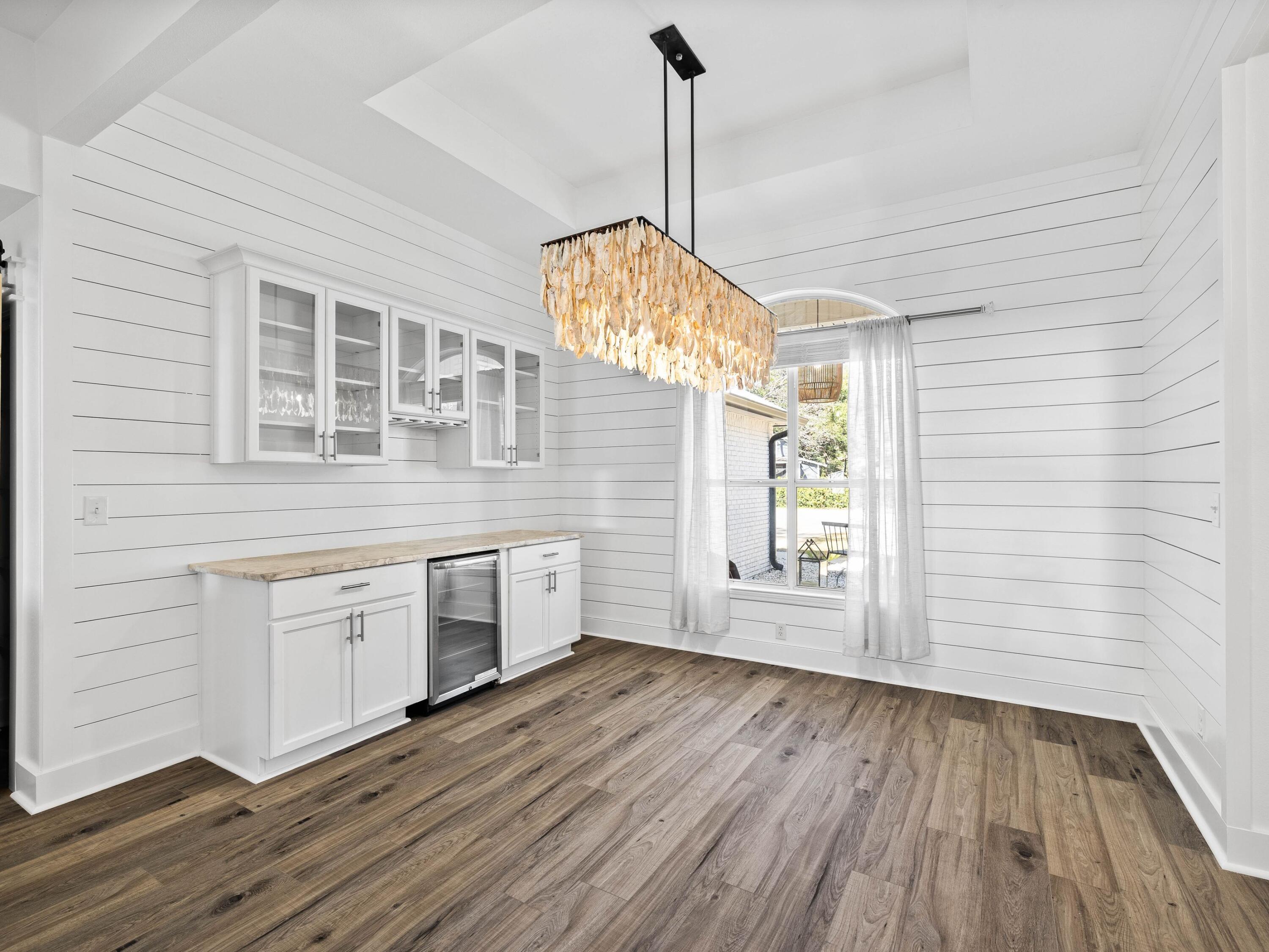 DAUGHETTES - Residential