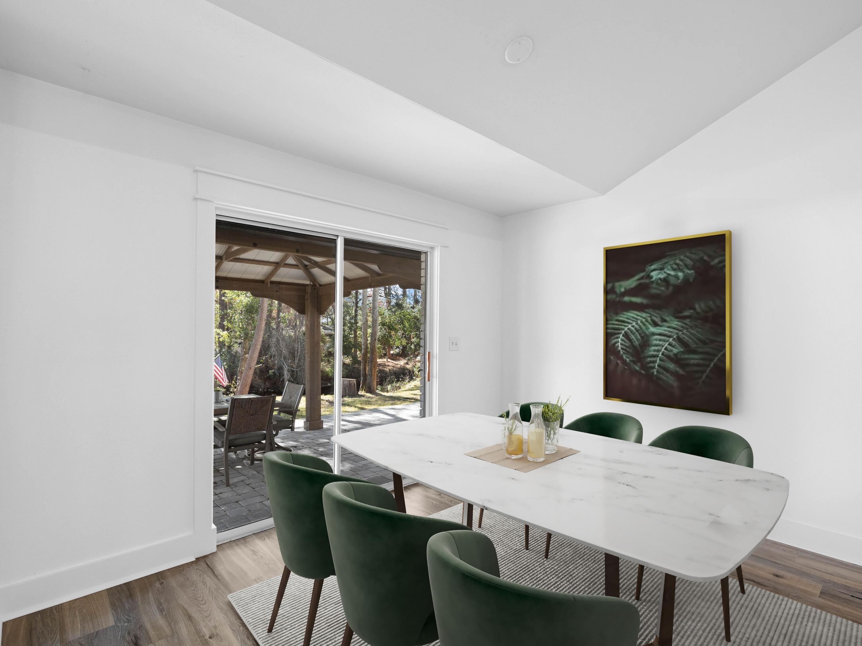 DAUGHETTES - Residential