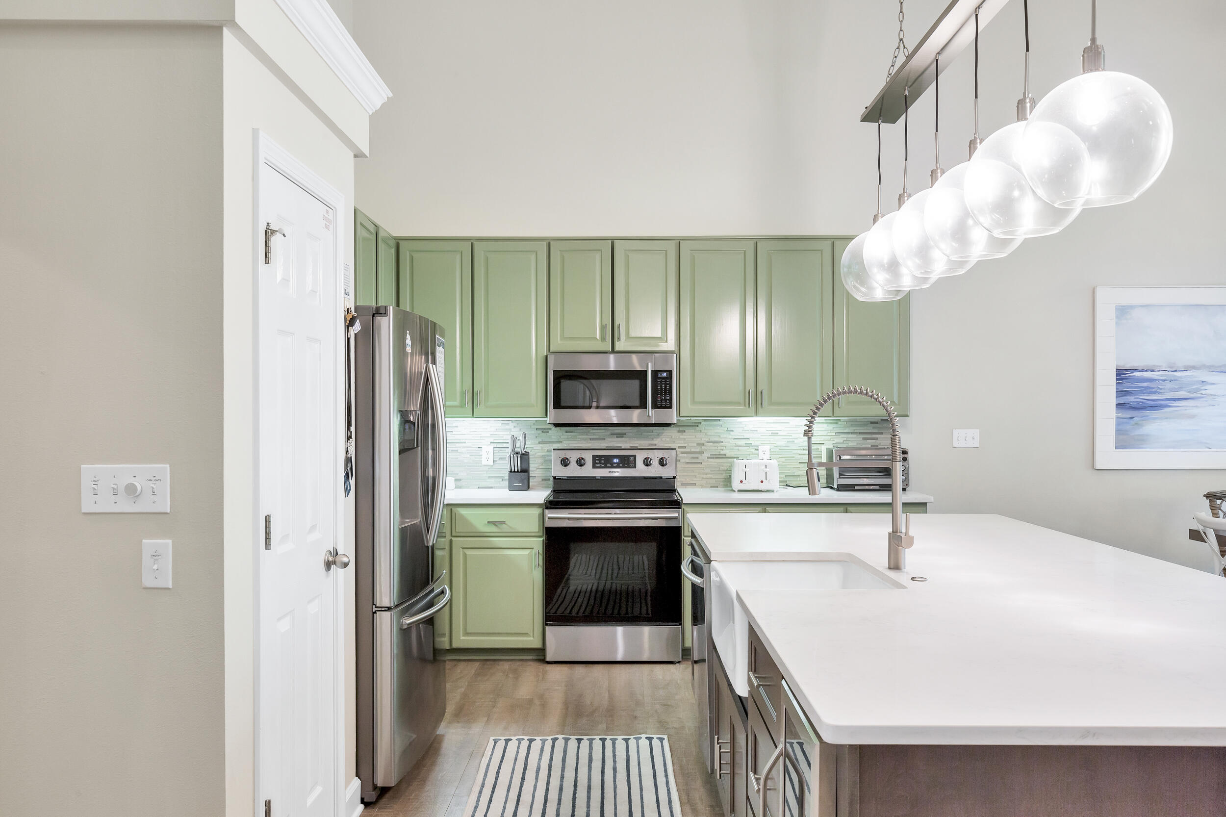 TIVOLI BY THE SEA 2 - Residential