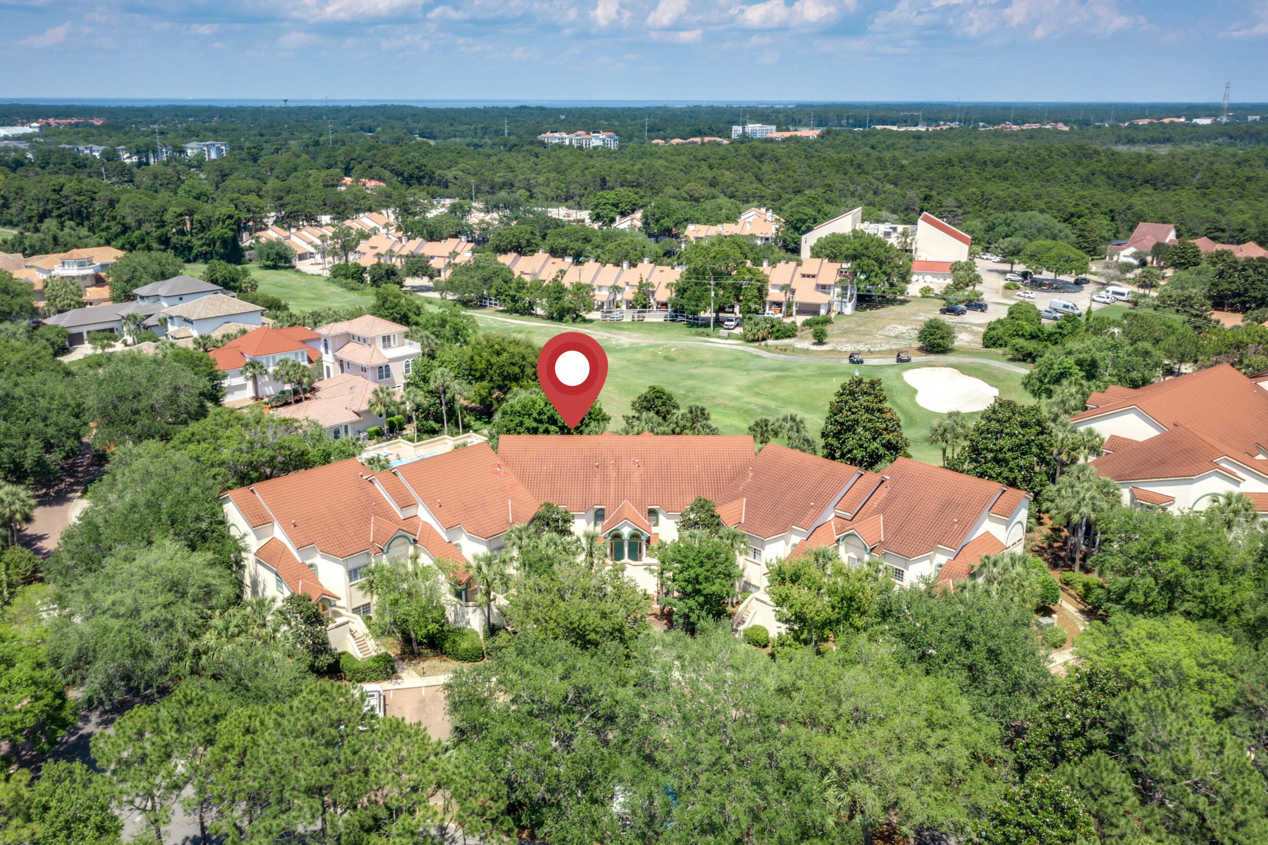 TIVOLI BY THE SEA 2 - Residential