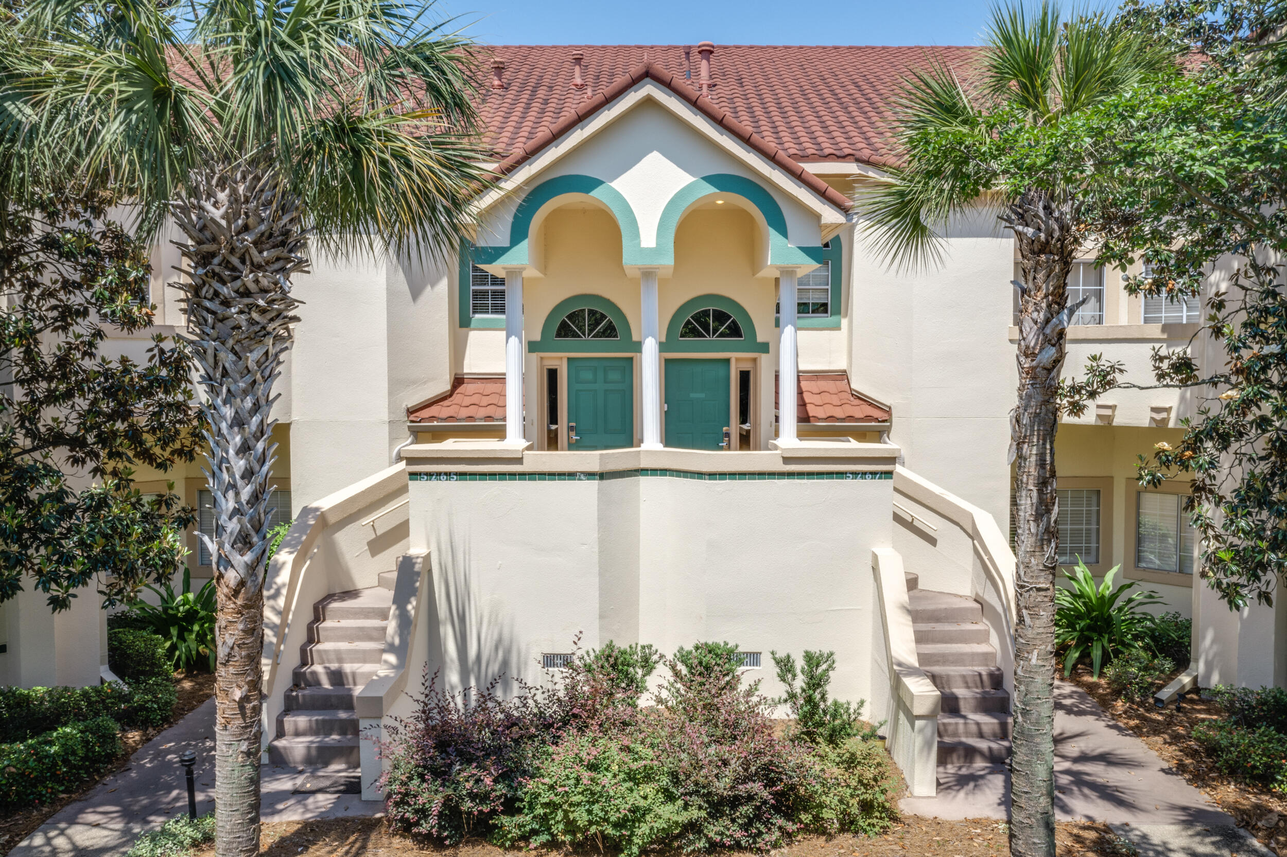 TIVOLI BY THE SEA 2 - Residential