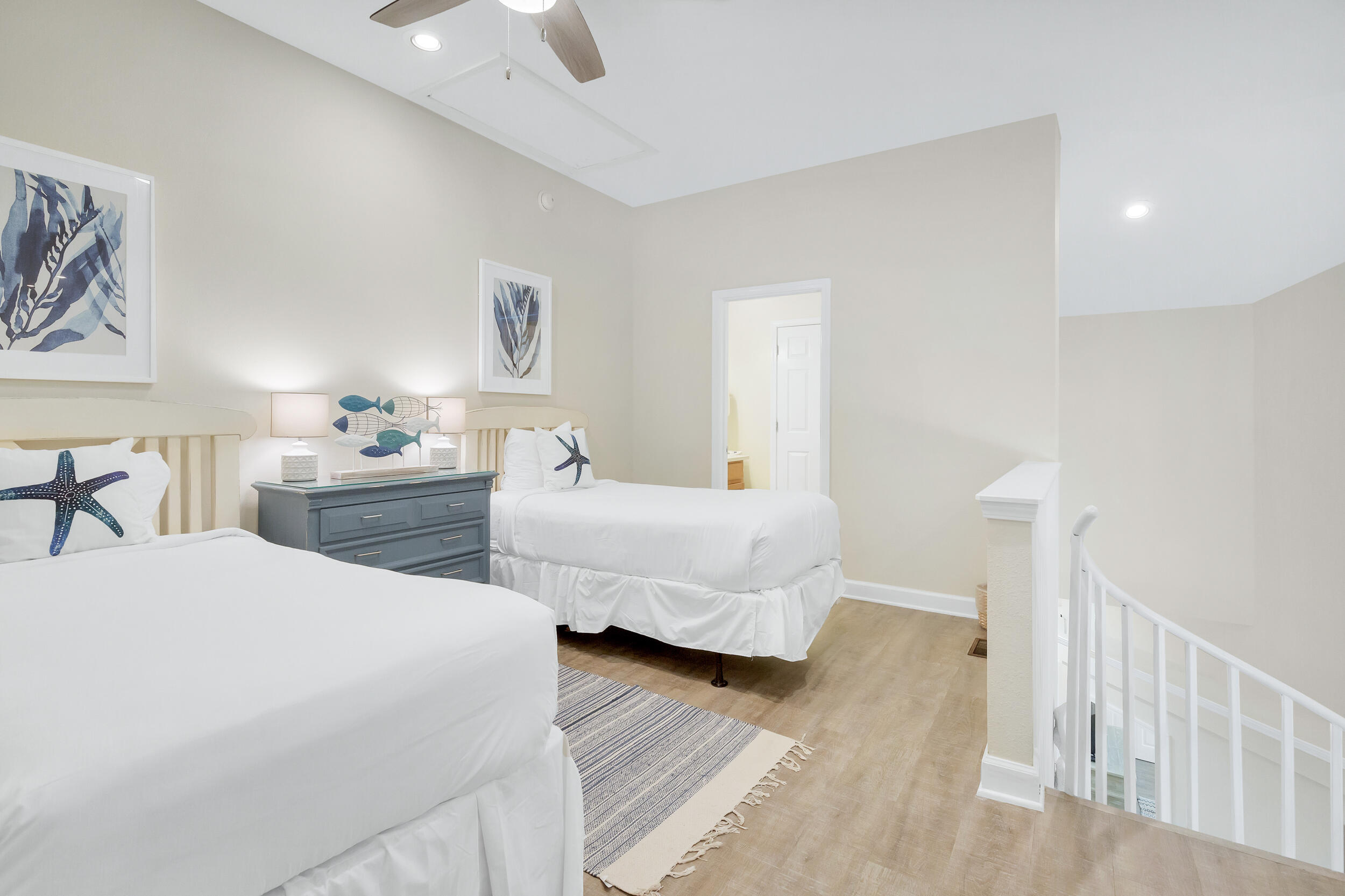 TIVOLI BY THE SEA 2 - Residential