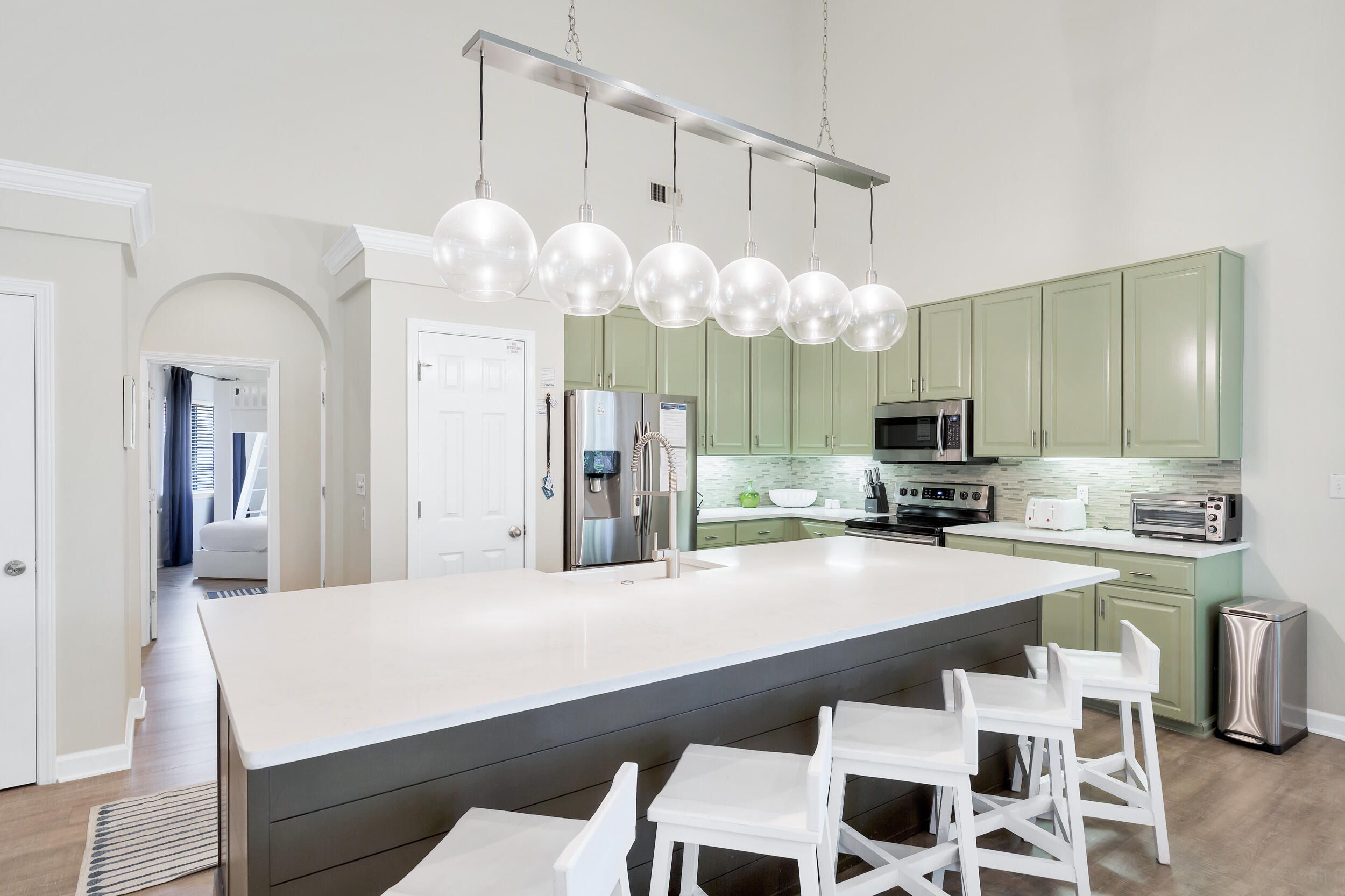 TIVOLI BY THE SEA 2 - Residential