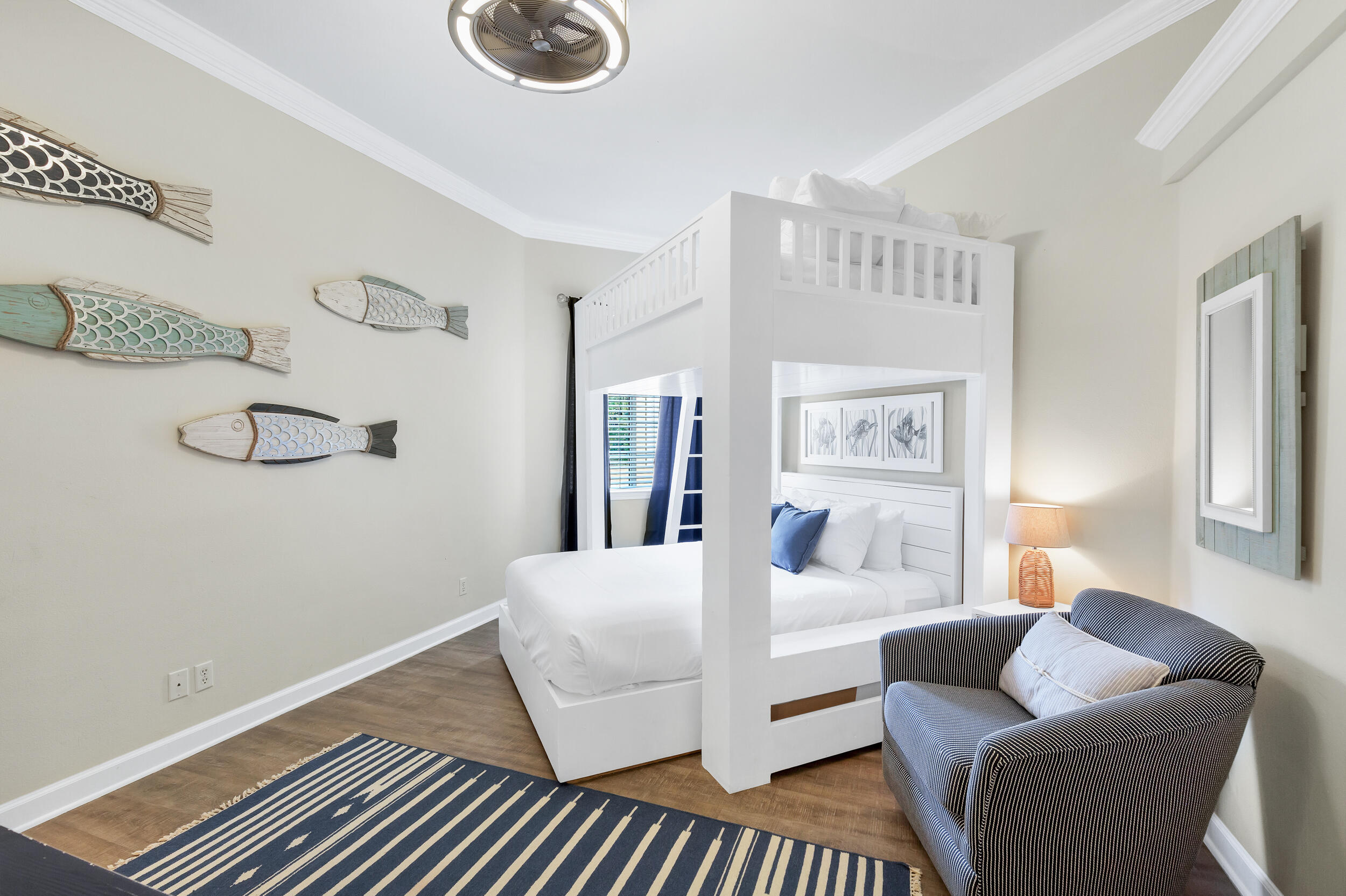 TIVOLI BY THE SEA 2 - Residential