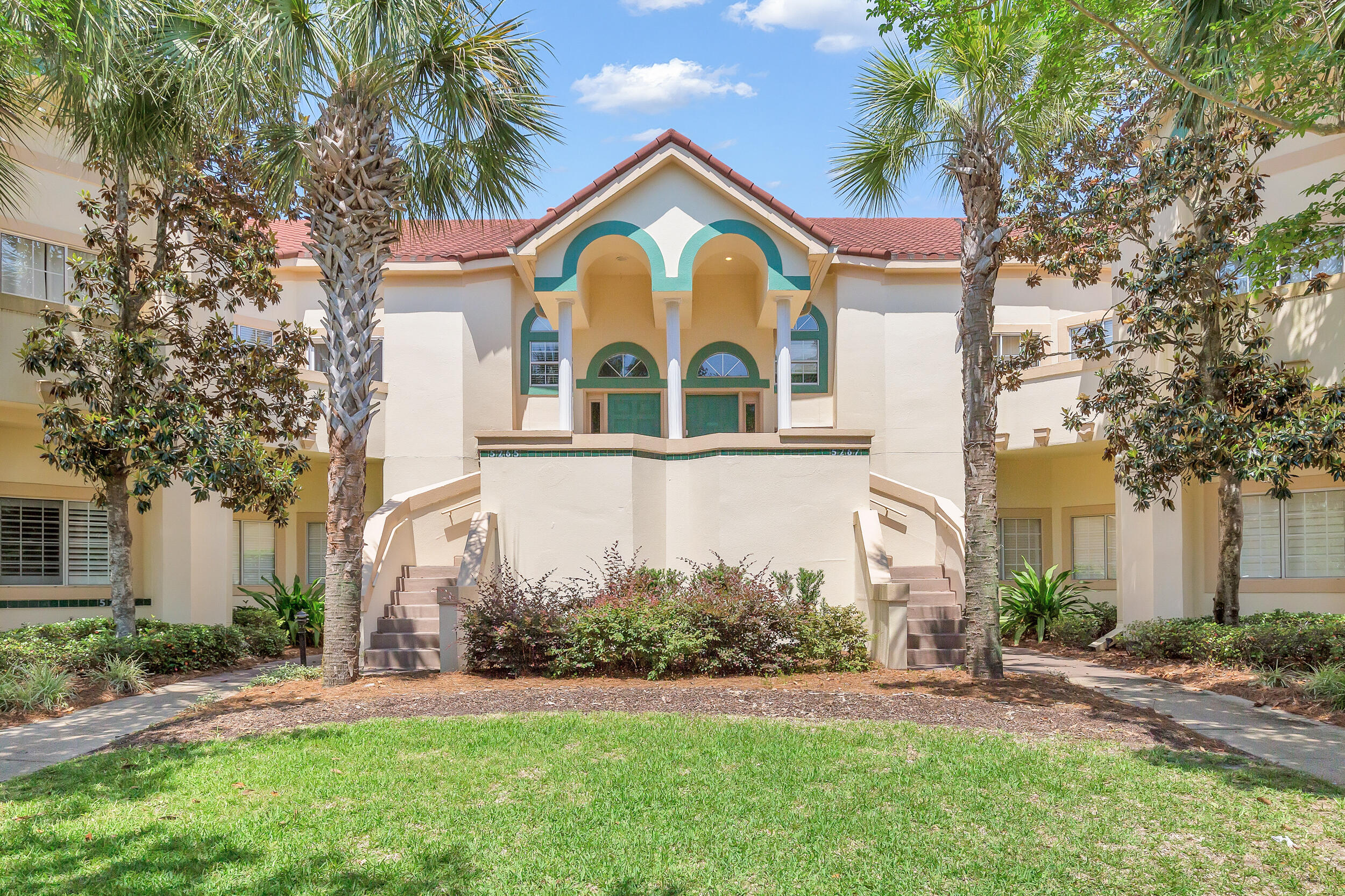 TIVOLI BY THE SEA 2 - Residential