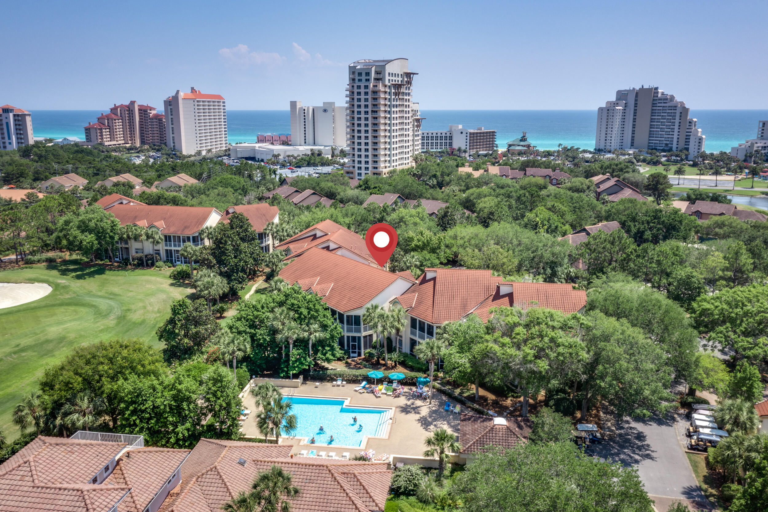 TIVOLI BY THE SEA 2 - Residential