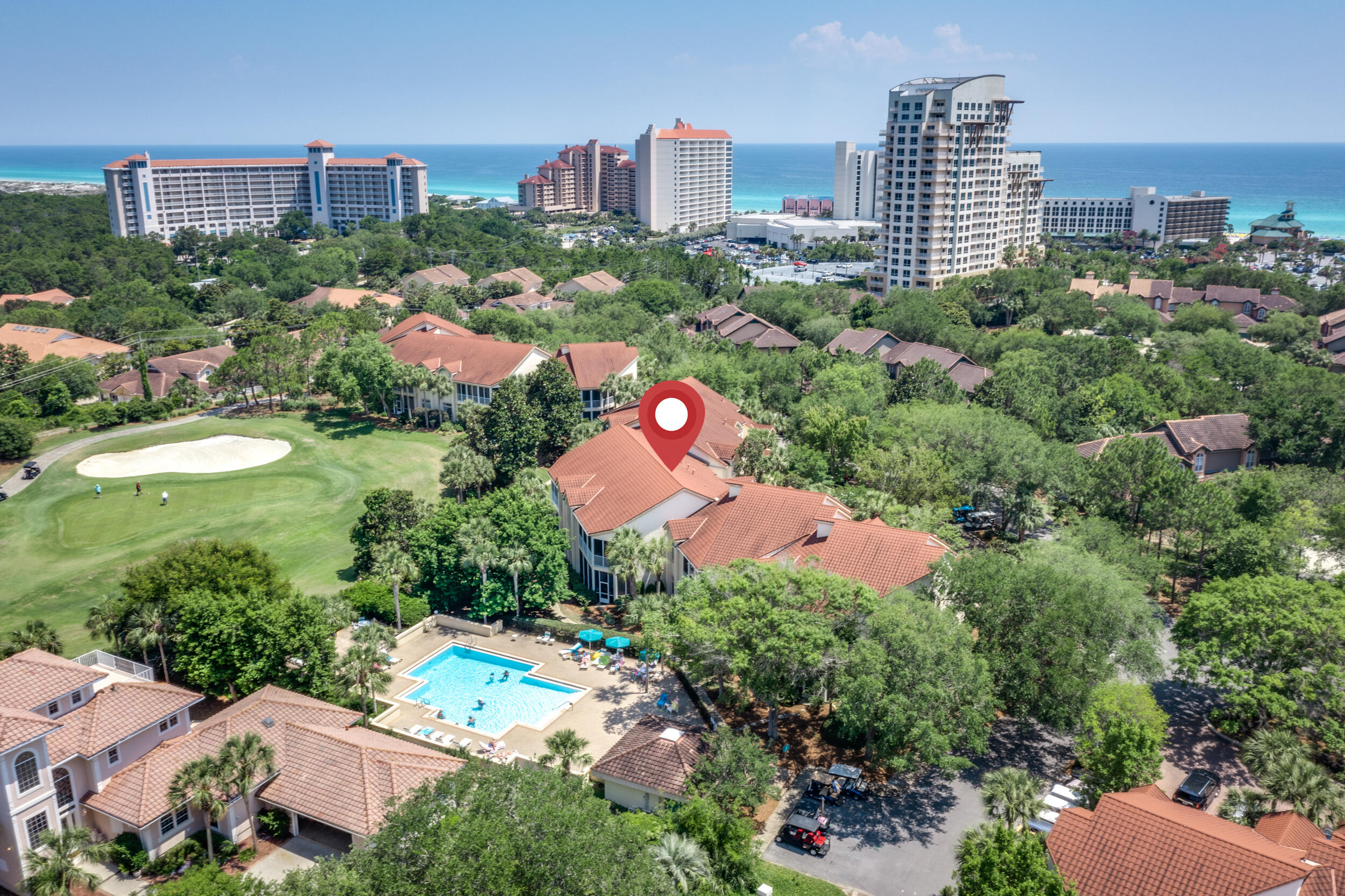 TIVOLI BY THE SEA 2 - Residential