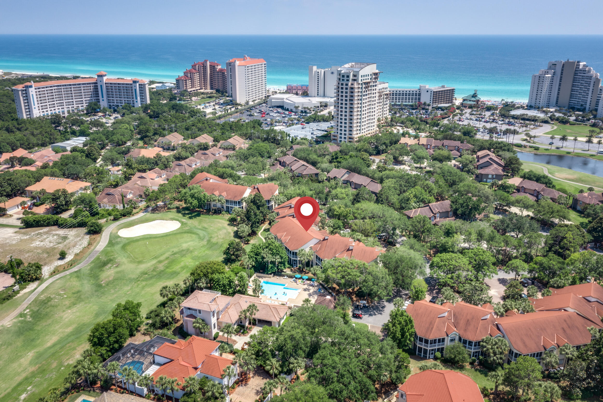 TIVOLI BY THE SEA 2 - Residential