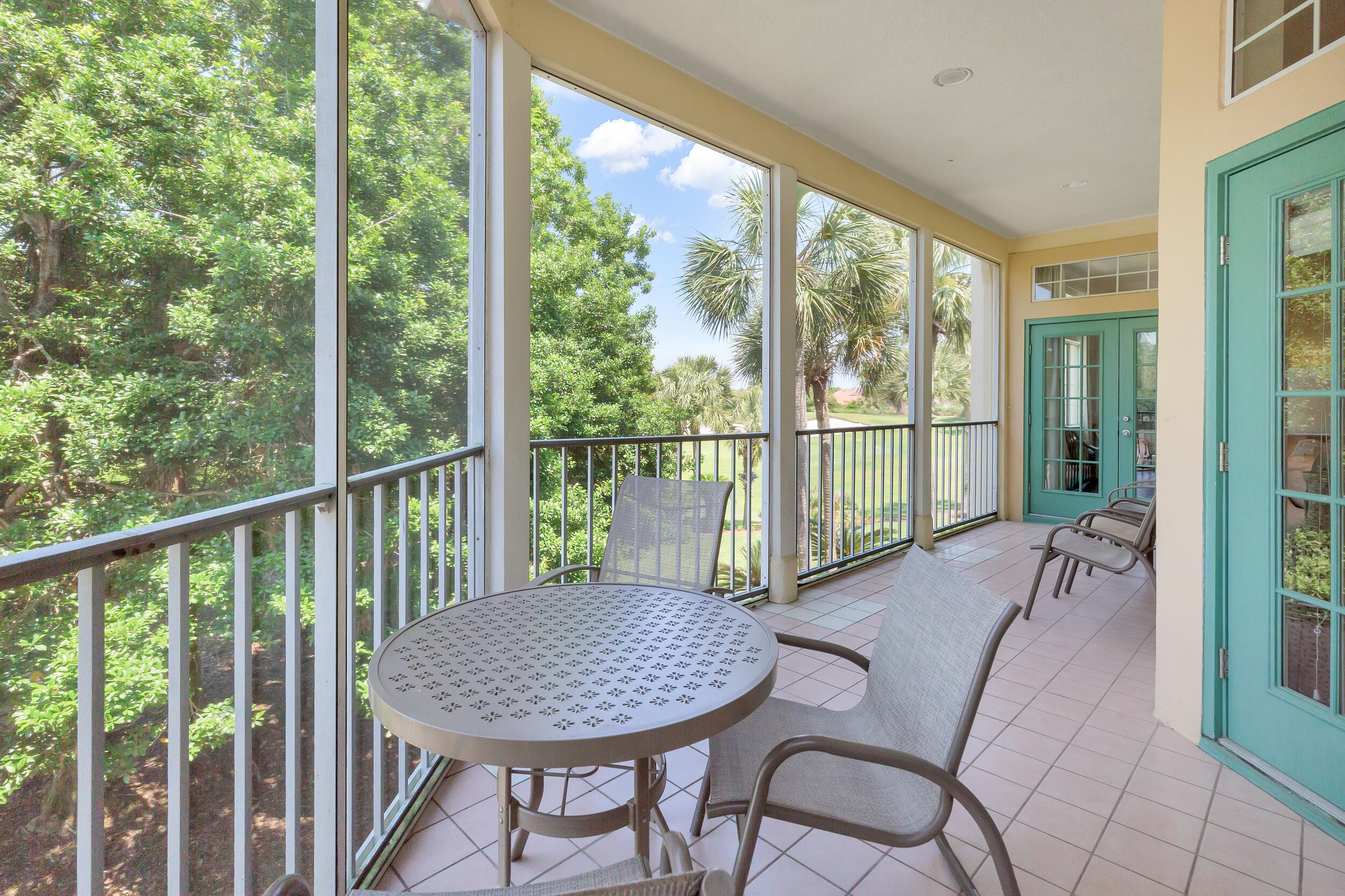 TIVOLI BY THE SEA 2 - Residential