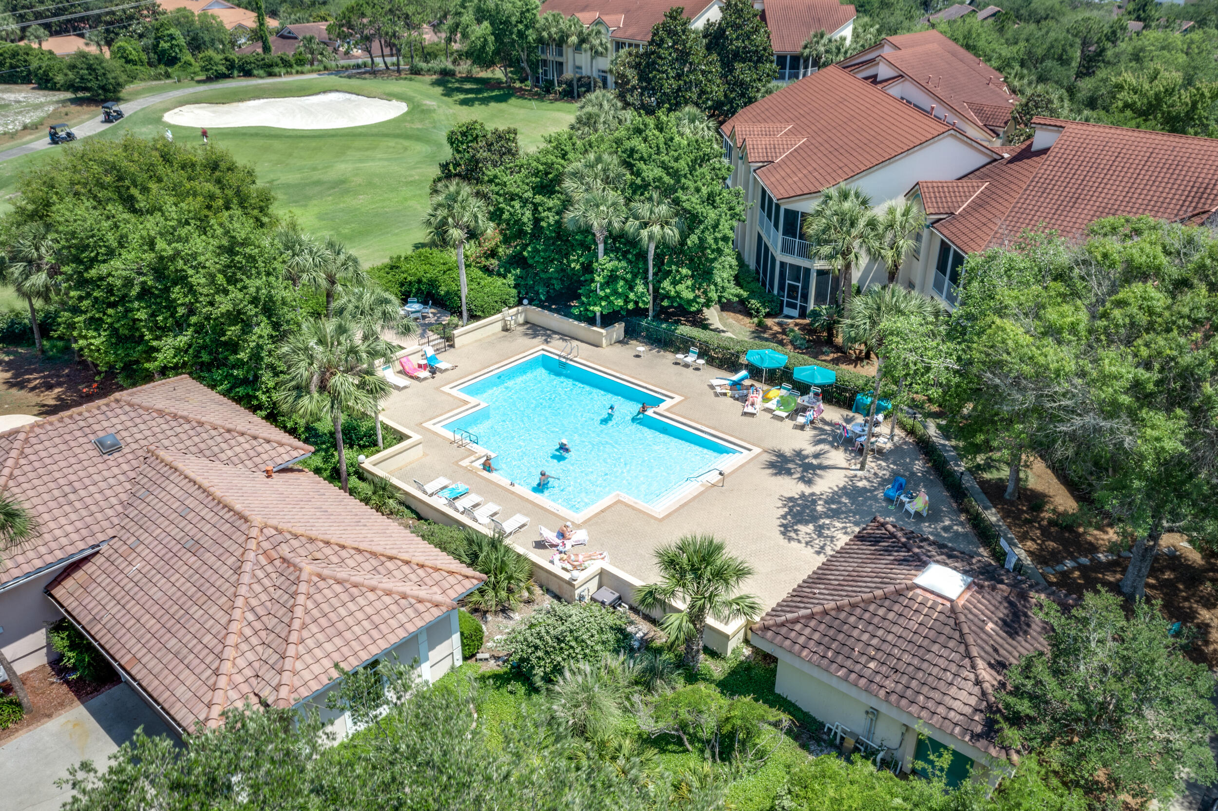 TIVOLI BY THE SEA 2 - Residential