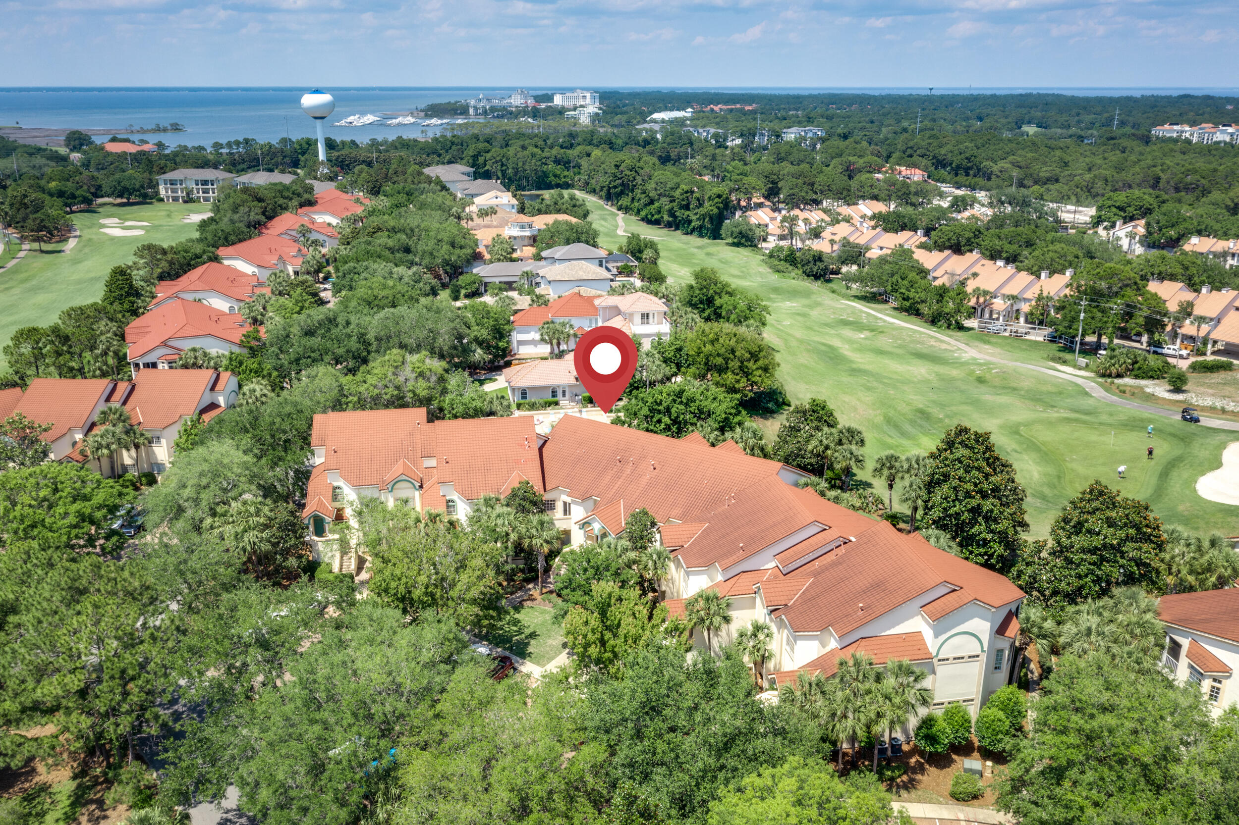 TIVOLI BY THE SEA 2 - Residential