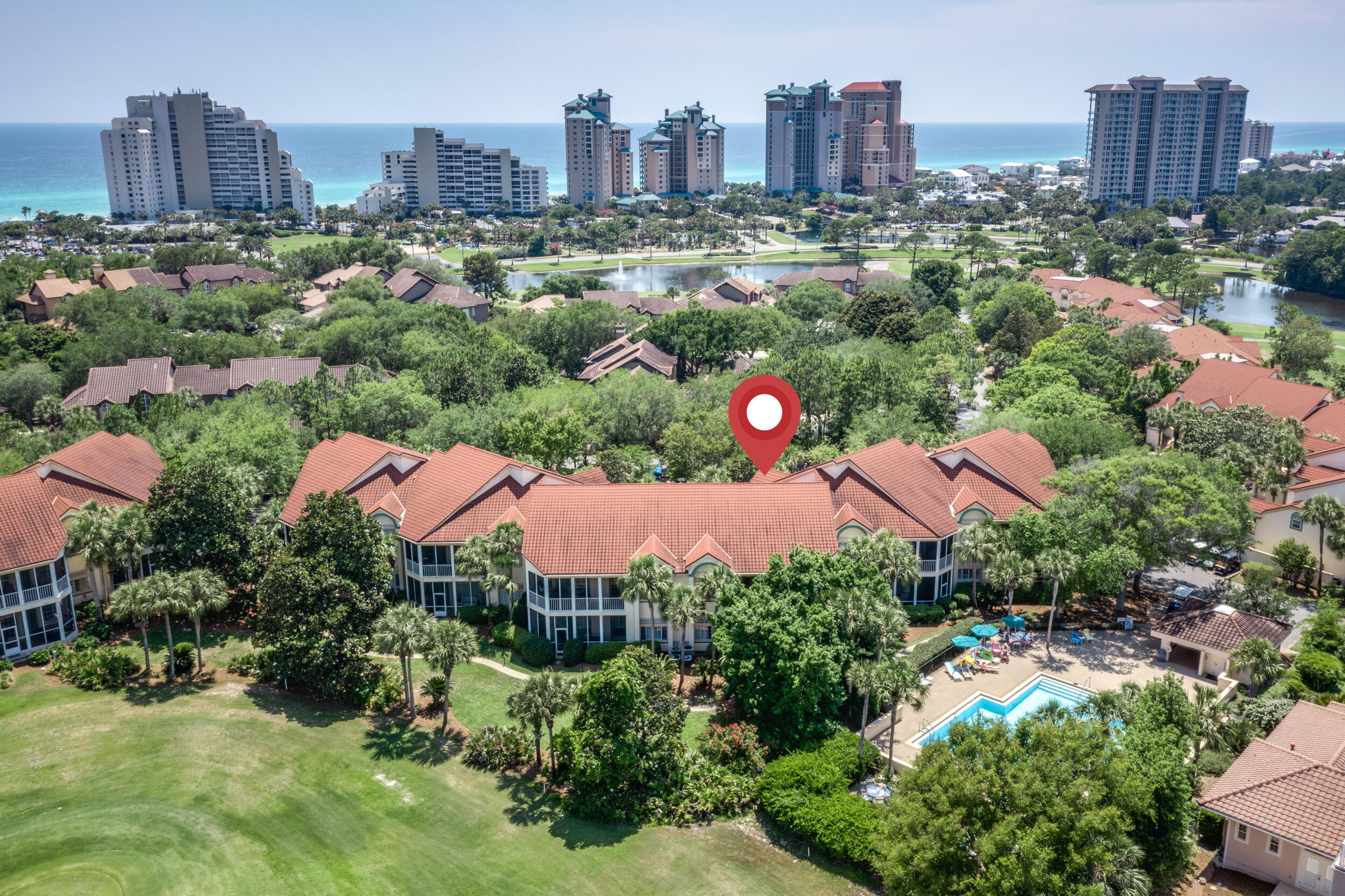 TIVOLI BY THE SEA 2 - Residential