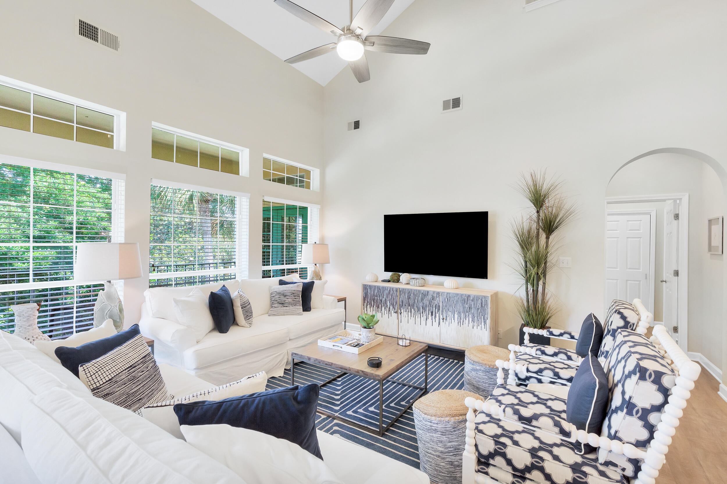 TIVOLI BY THE SEA 2 - Residential