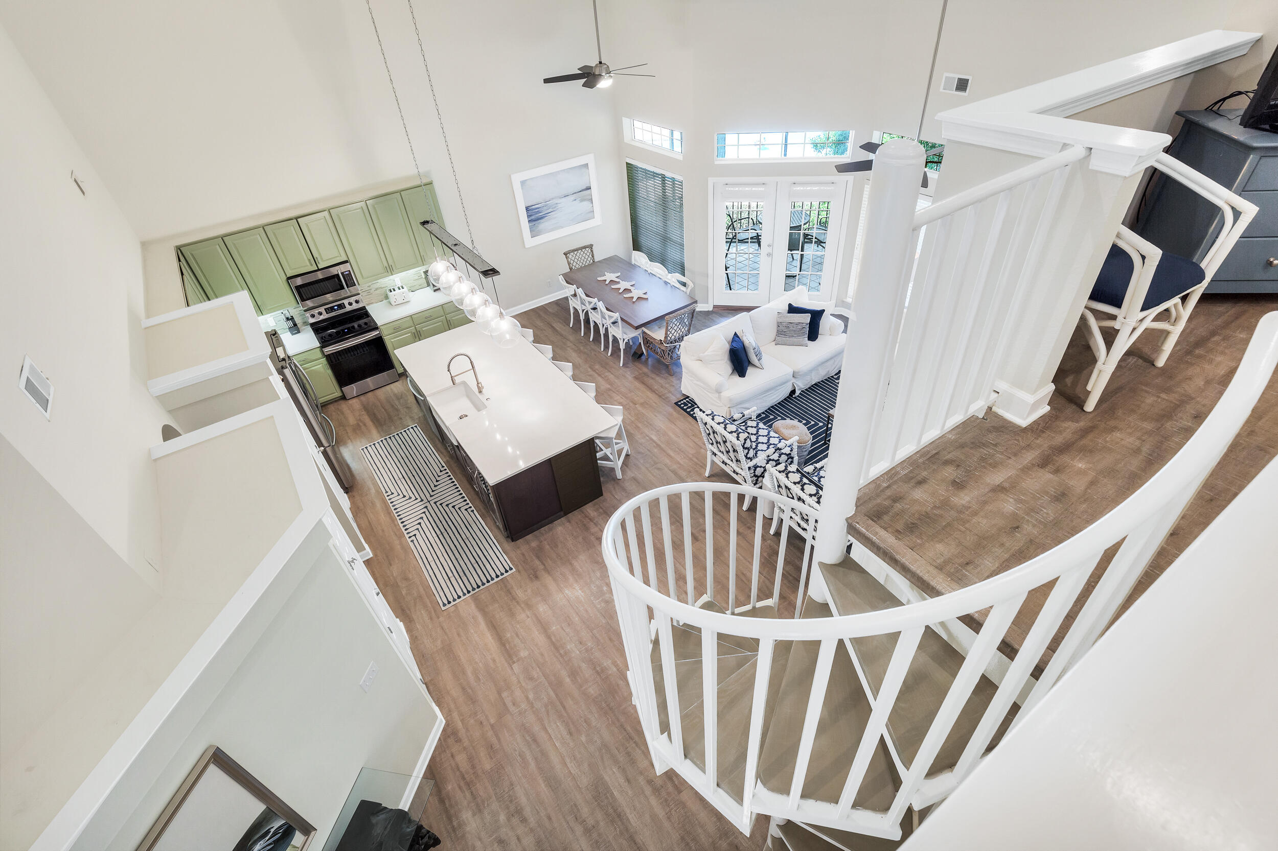 TIVOLI BY THE SEA 2 - Residential