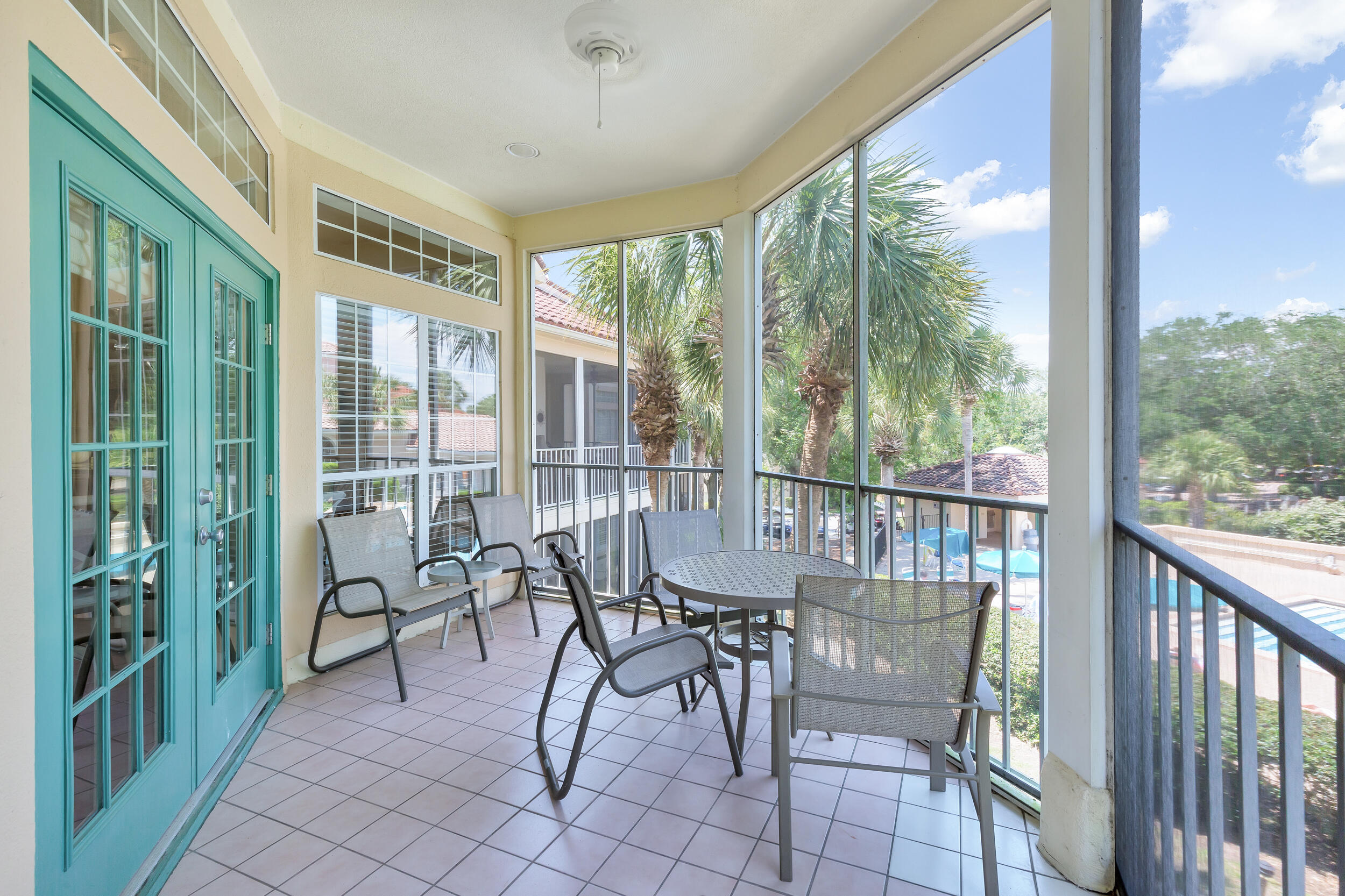 TIVOLI BY THE SEA 2 - Residential