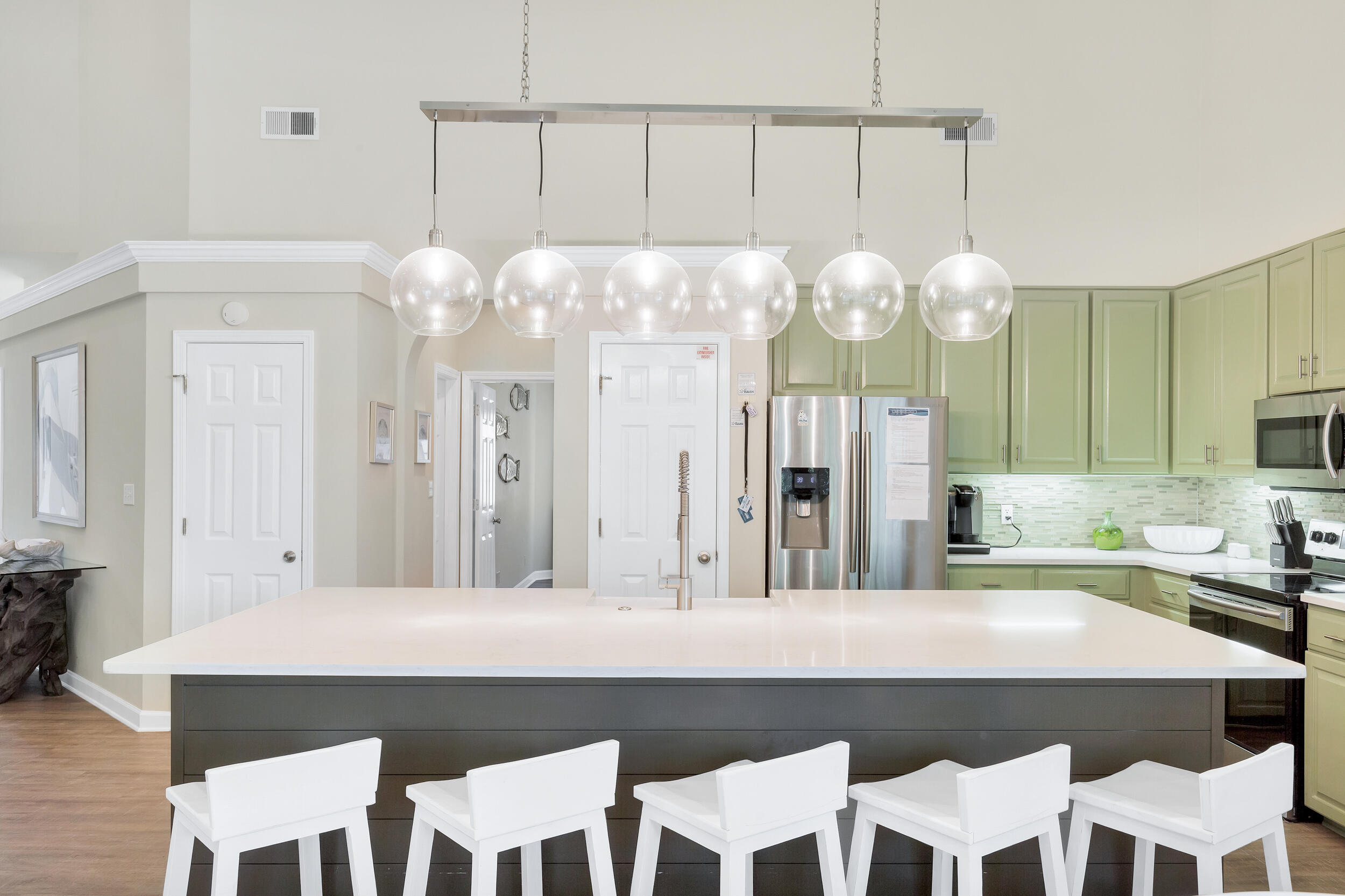 TIVOLI BY THE SEA 2 - Residential