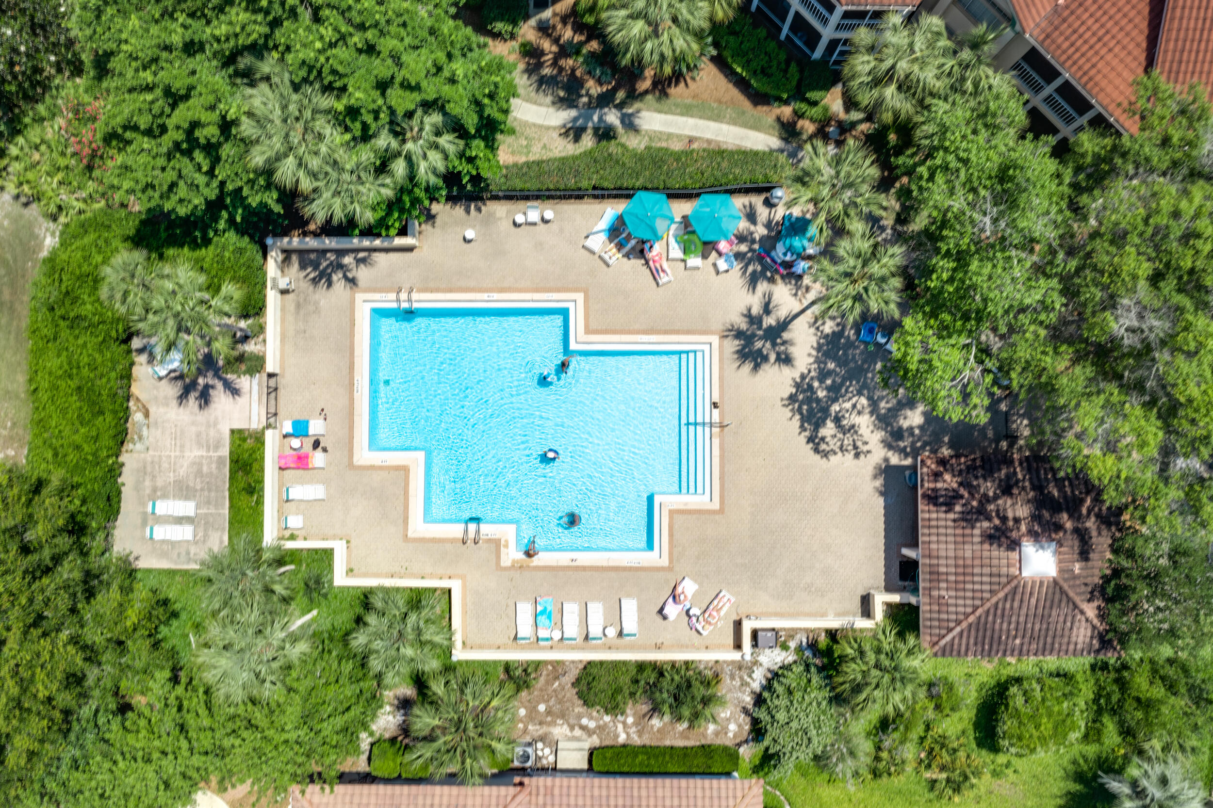 TIVOLI BY THE SEA 2 - Residential