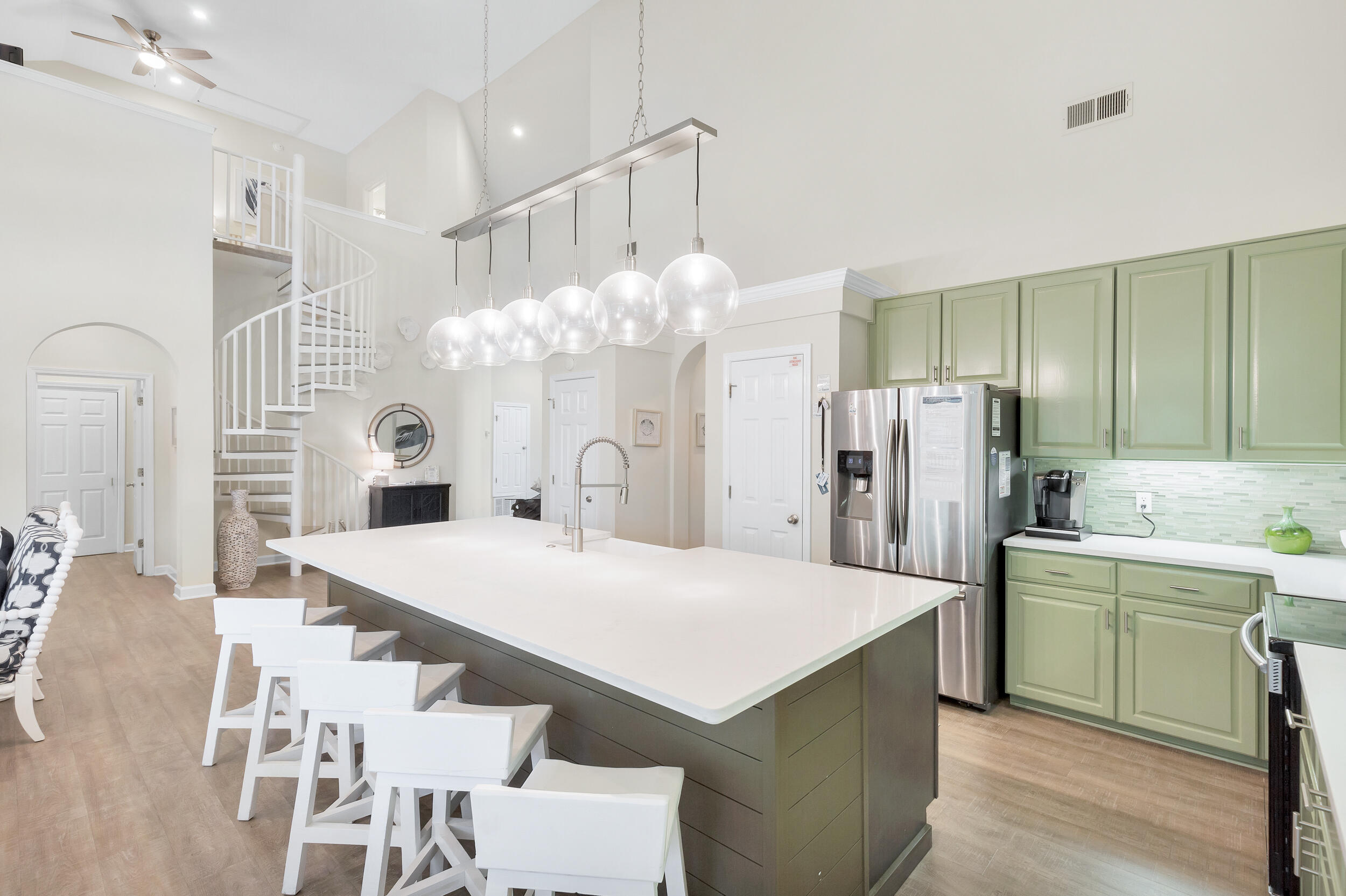 TIVOLI BY THE SEA 2 - Residential