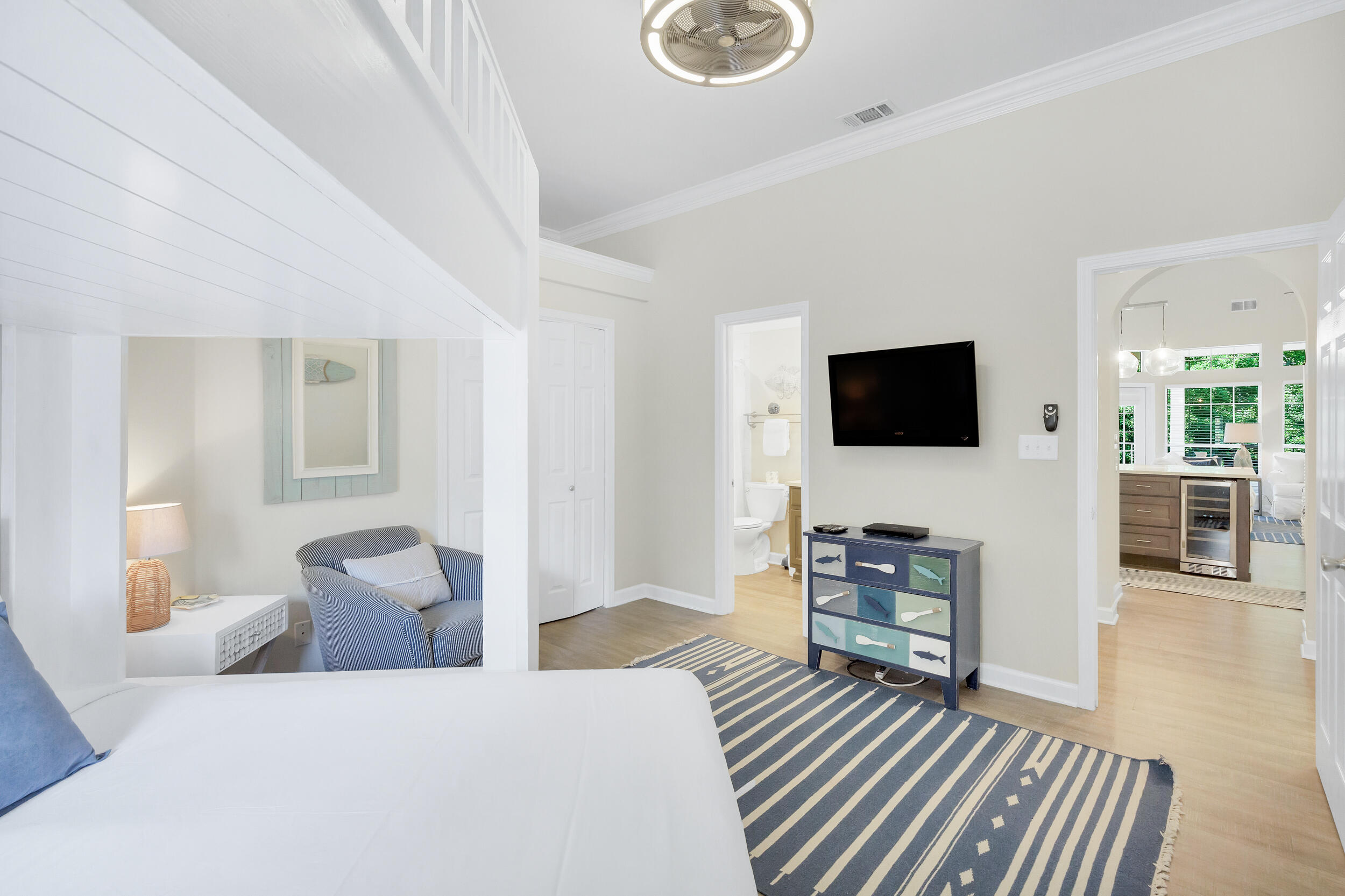 TIVOLI BY THE SEA 2 - Residential