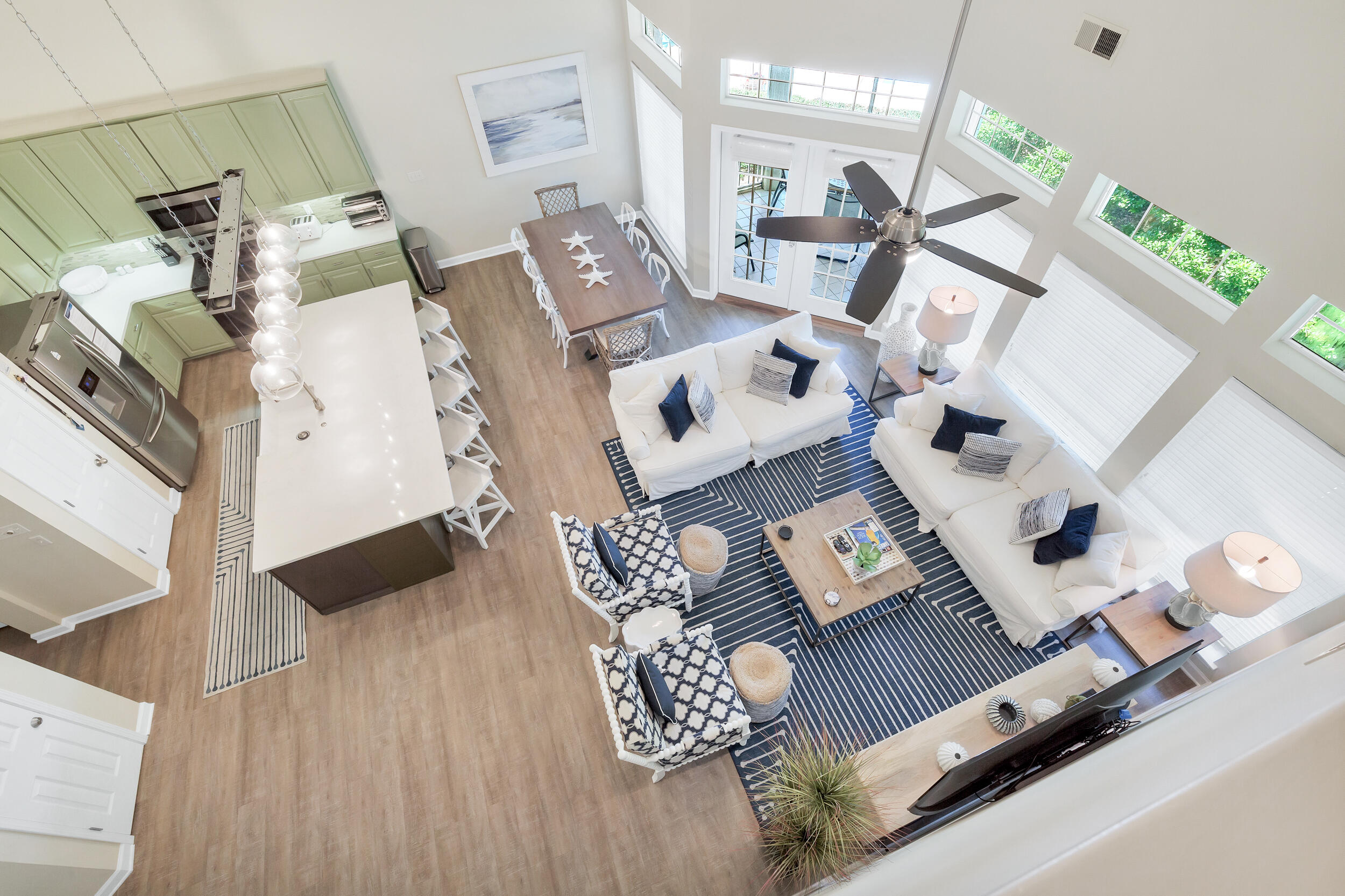 TIVOLI BY THE SEA 2 - Residential