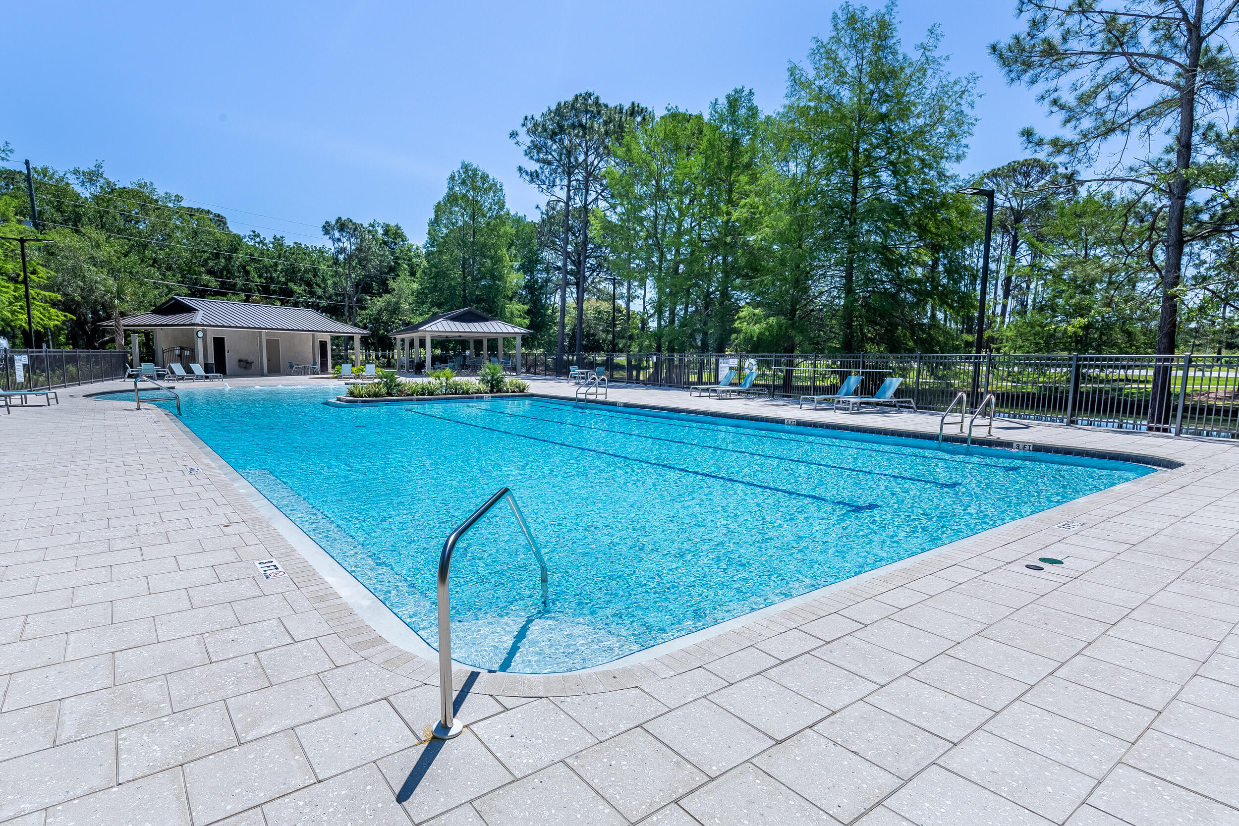 TIVOLI BY THE SEA 2 - Residential