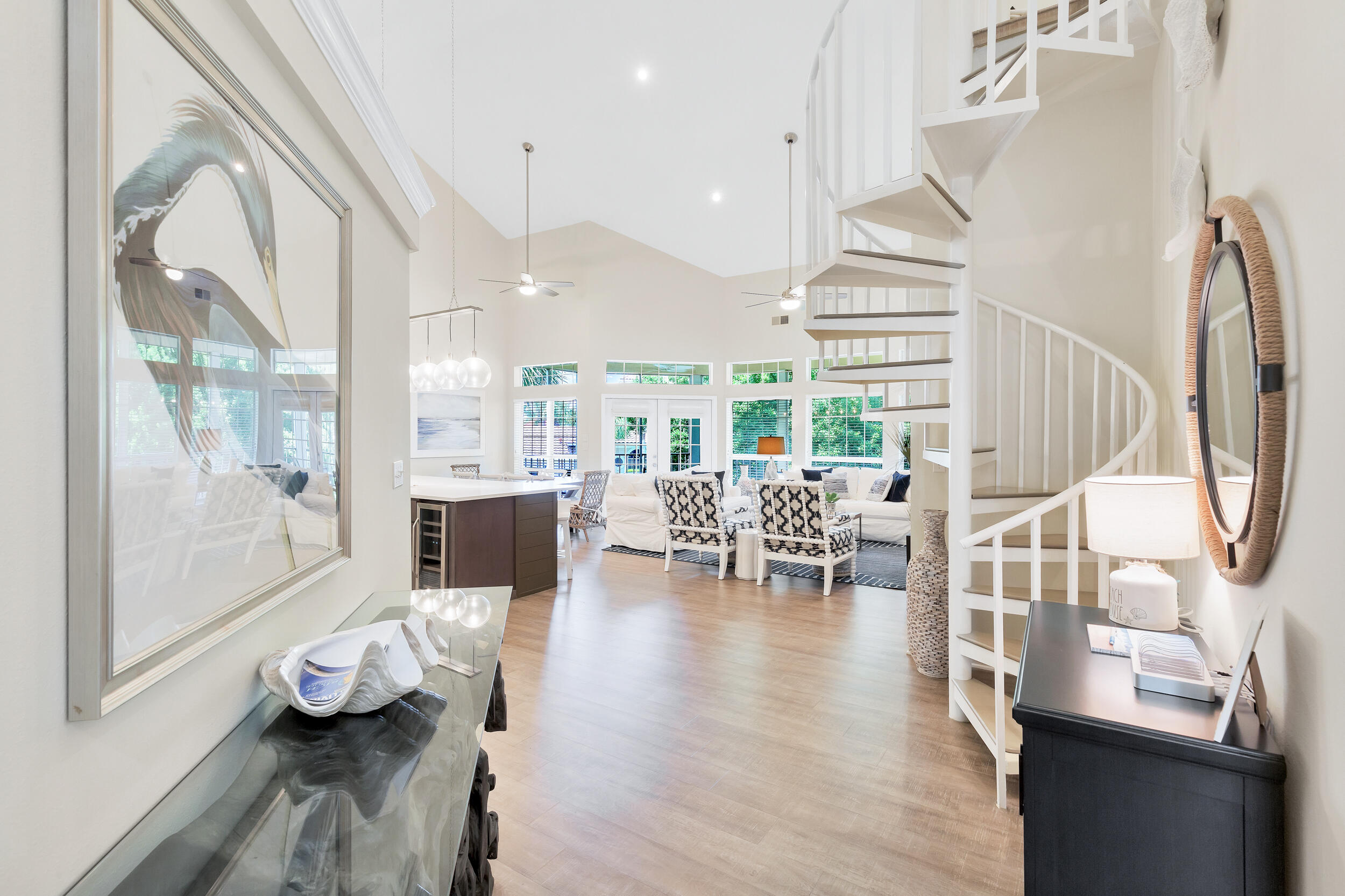 TIVOLI BY THE SEA 2 - Residential