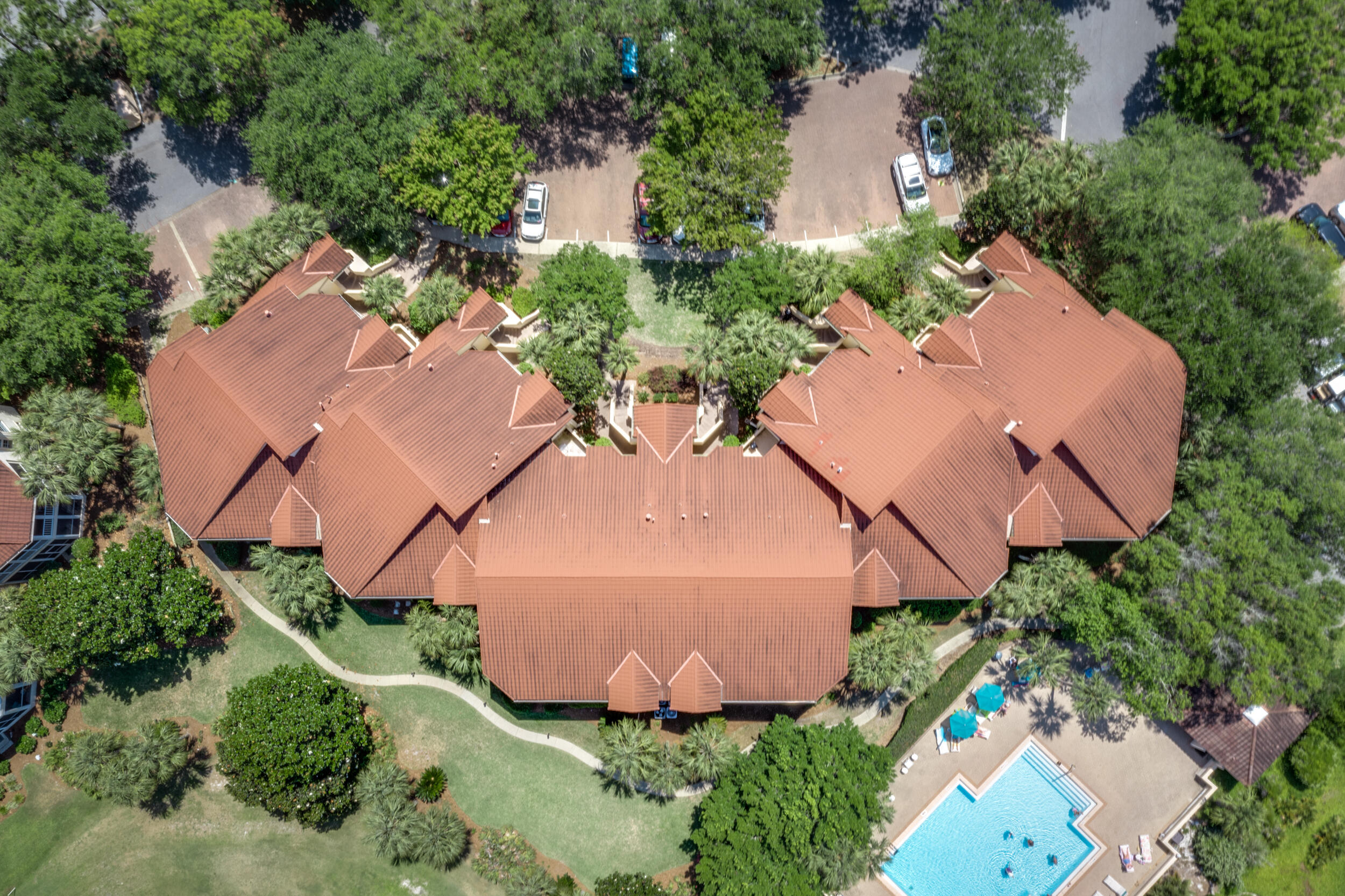 TIVOLI BY THE SEA 2 - Residential