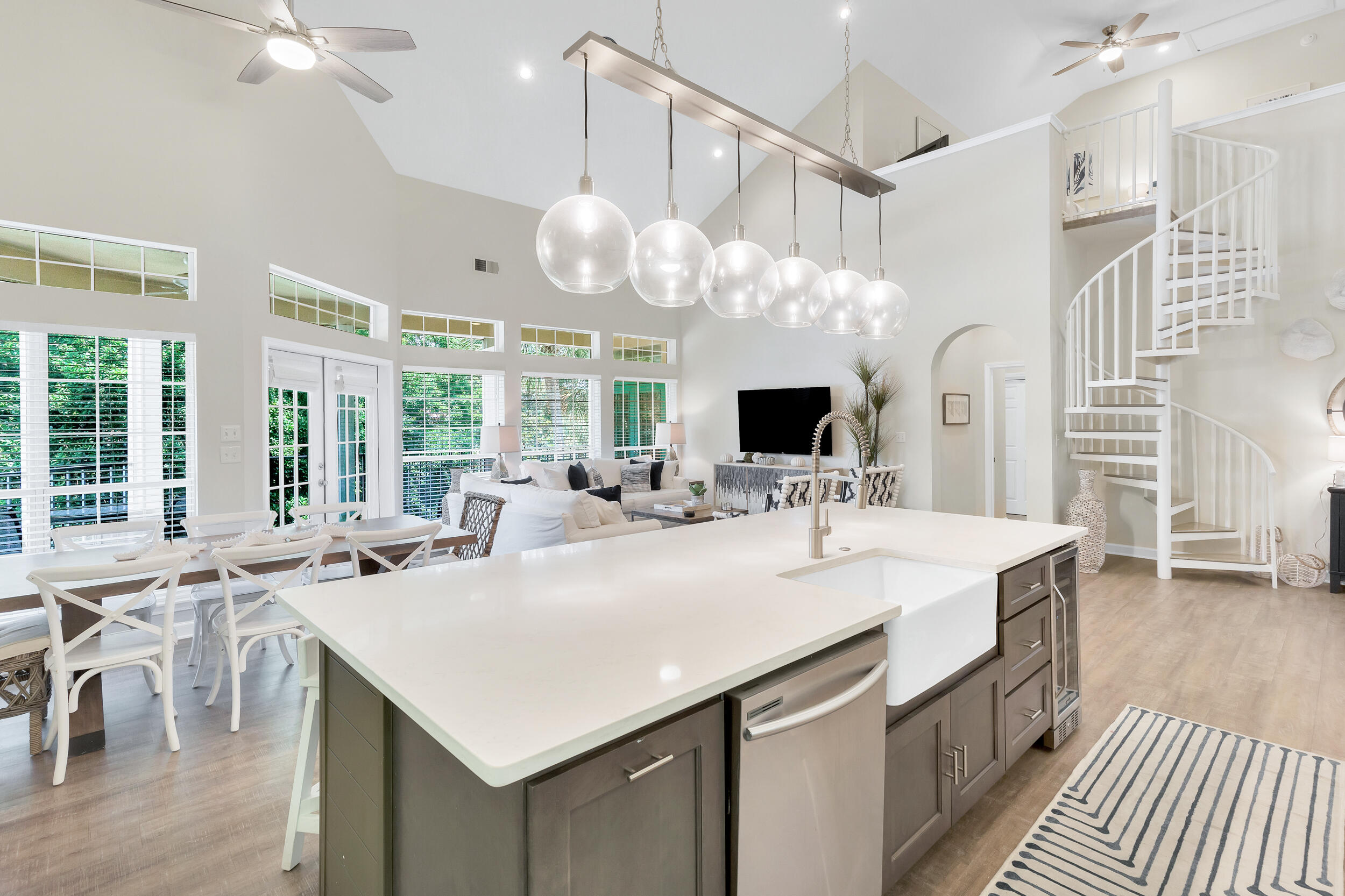 TIVOLI BY THE SEA 2 - Residential