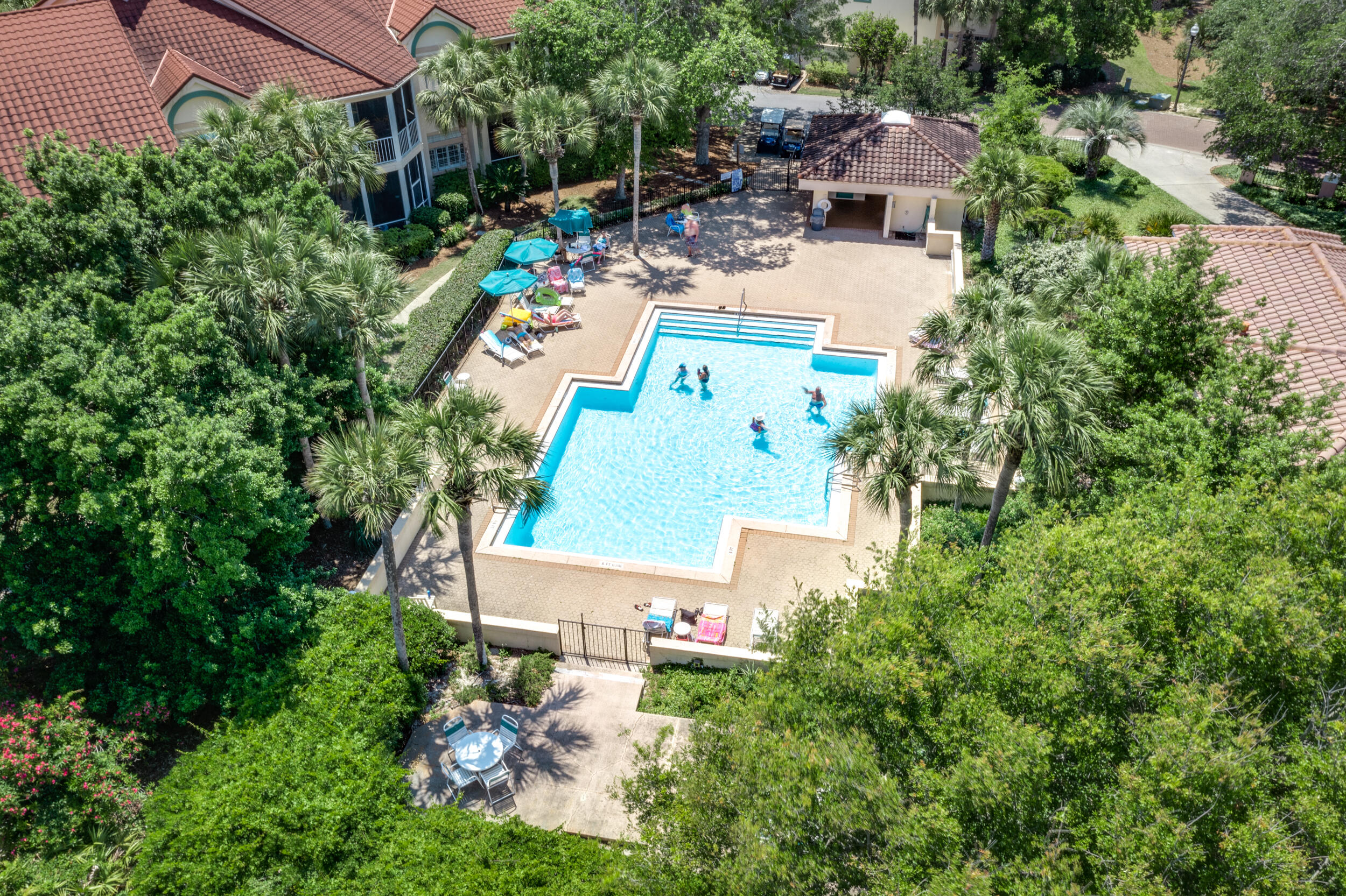 TIVOLI BY THE SEA 2 - Residential