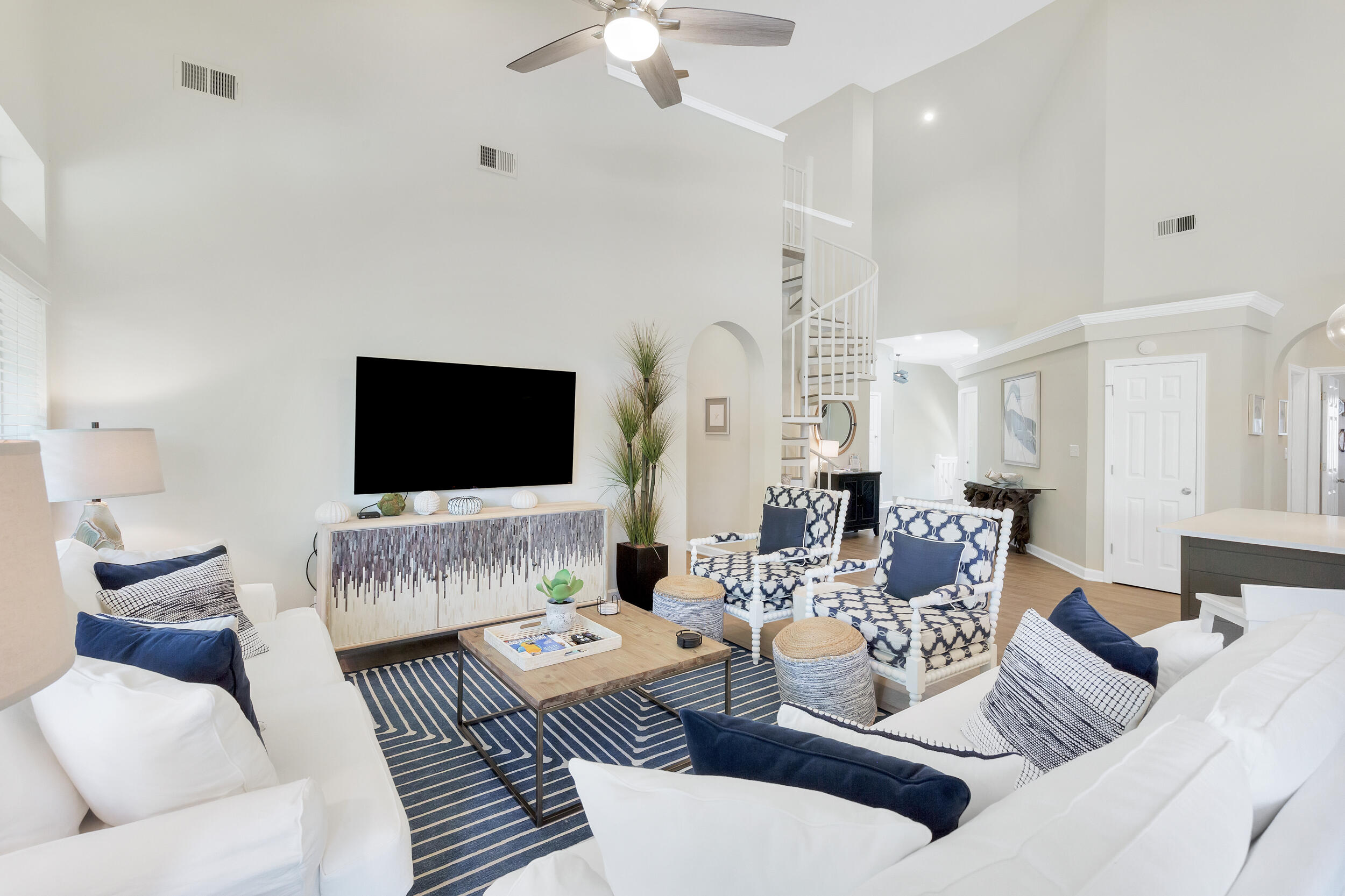 TIVOLI BY THE SEA 2 - Residential