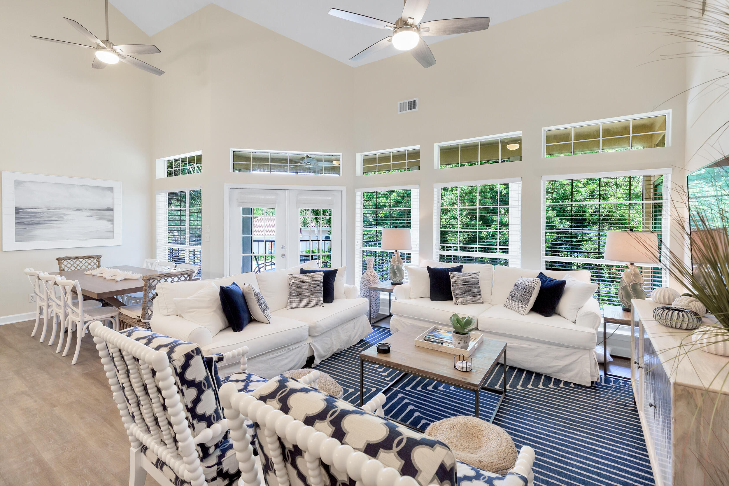 TIVOLI BY THE SEA 2 - Residential