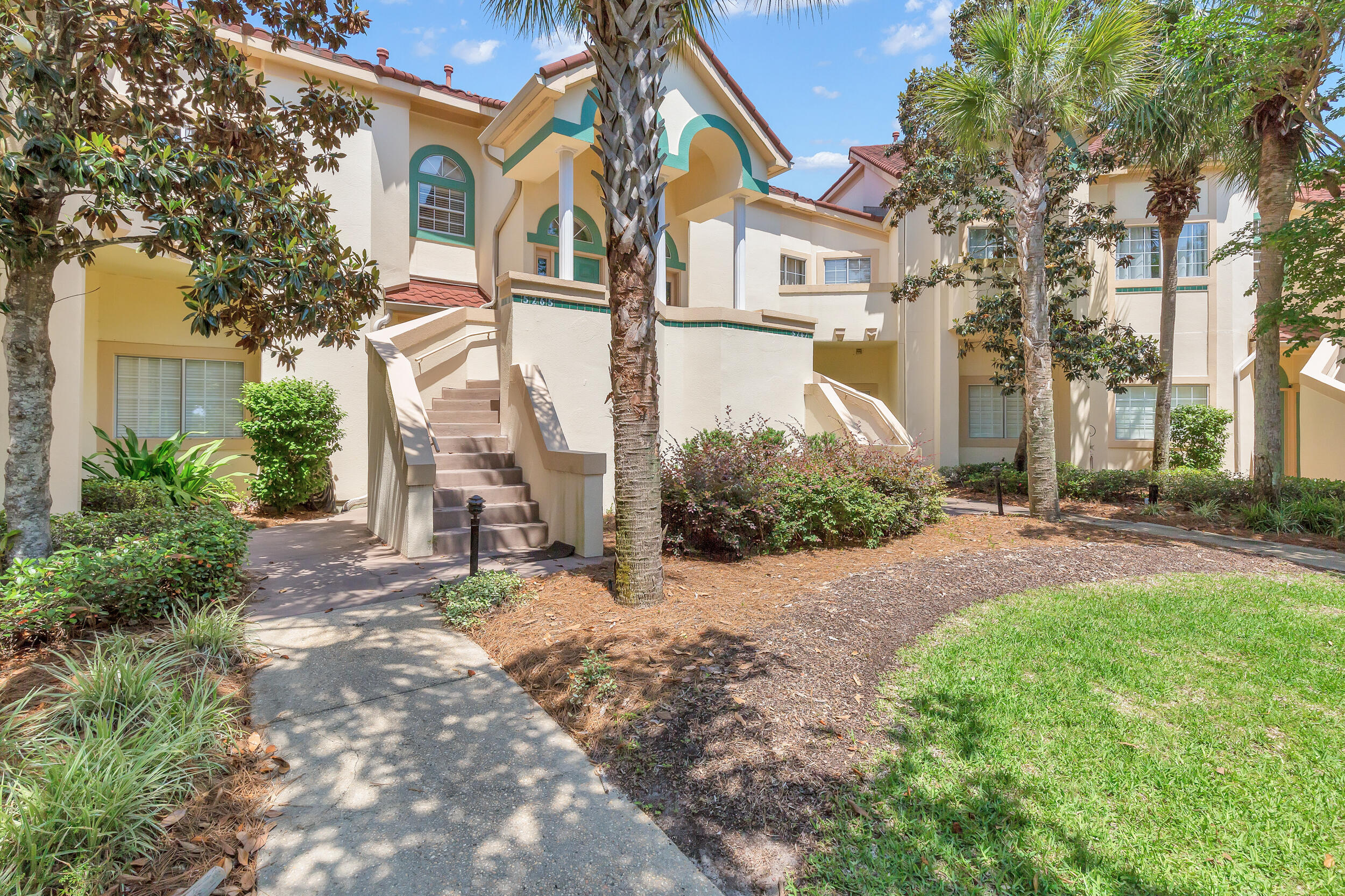 TIVOLI BY THE SEA 2 - Residential