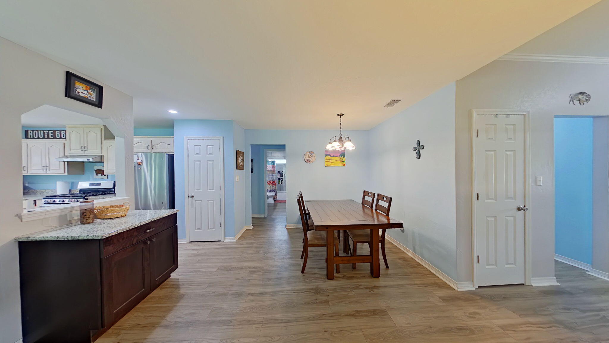 FIELD S/D 1ST ADDN - Residential
