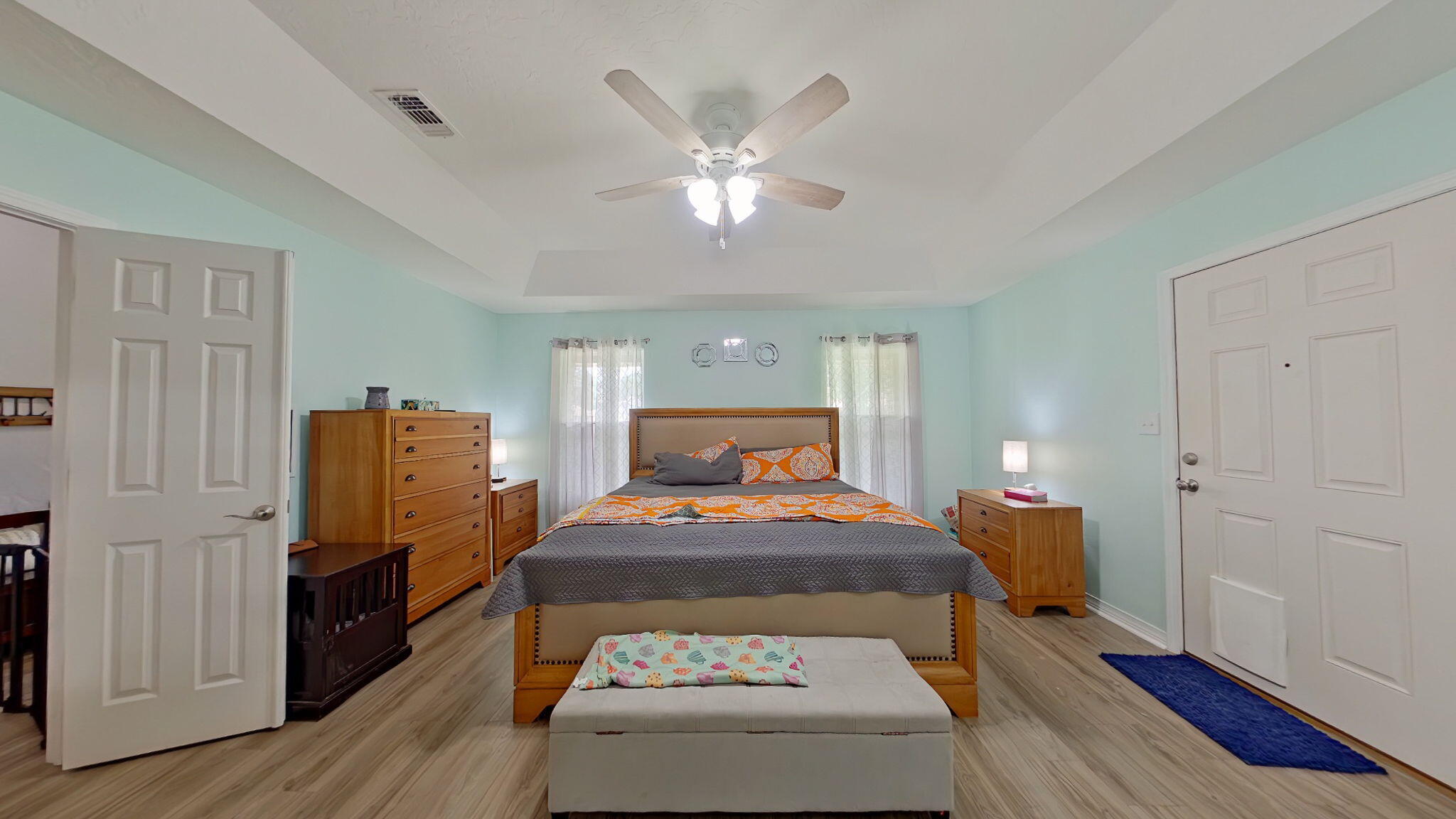 FIELD S/D 1ST ADDN - Residential