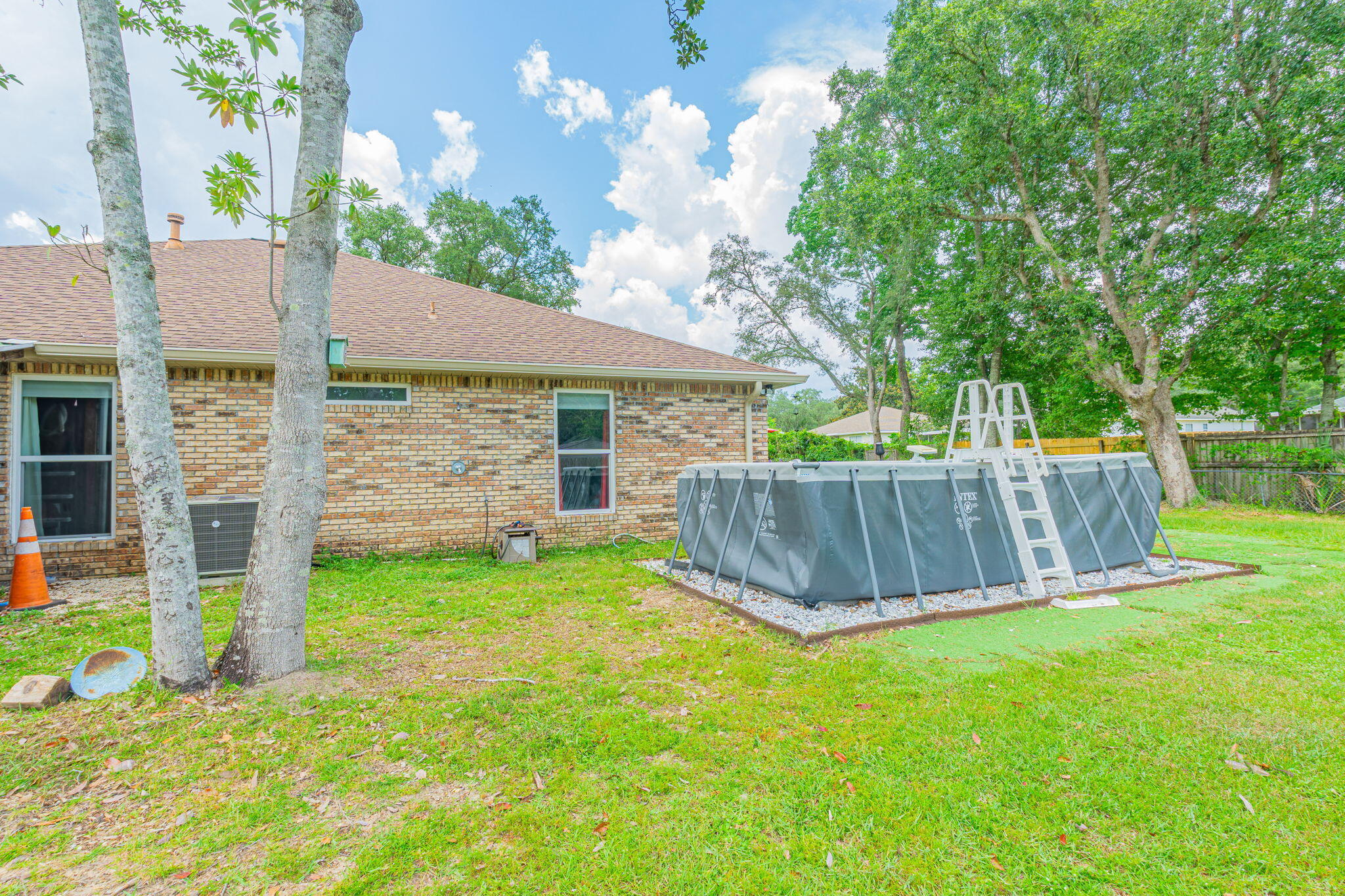 FIELD S/D 1ST ADDN - Residential