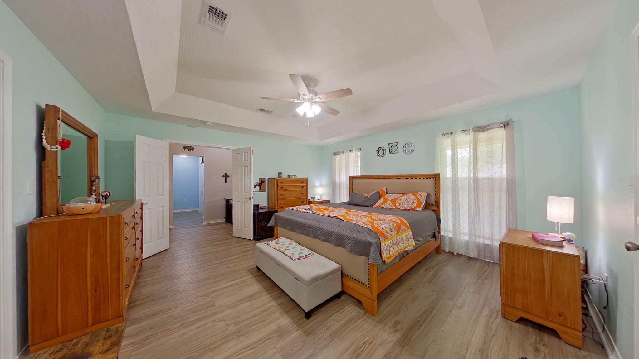 FIELD S/D 1ST ADDN - Residential