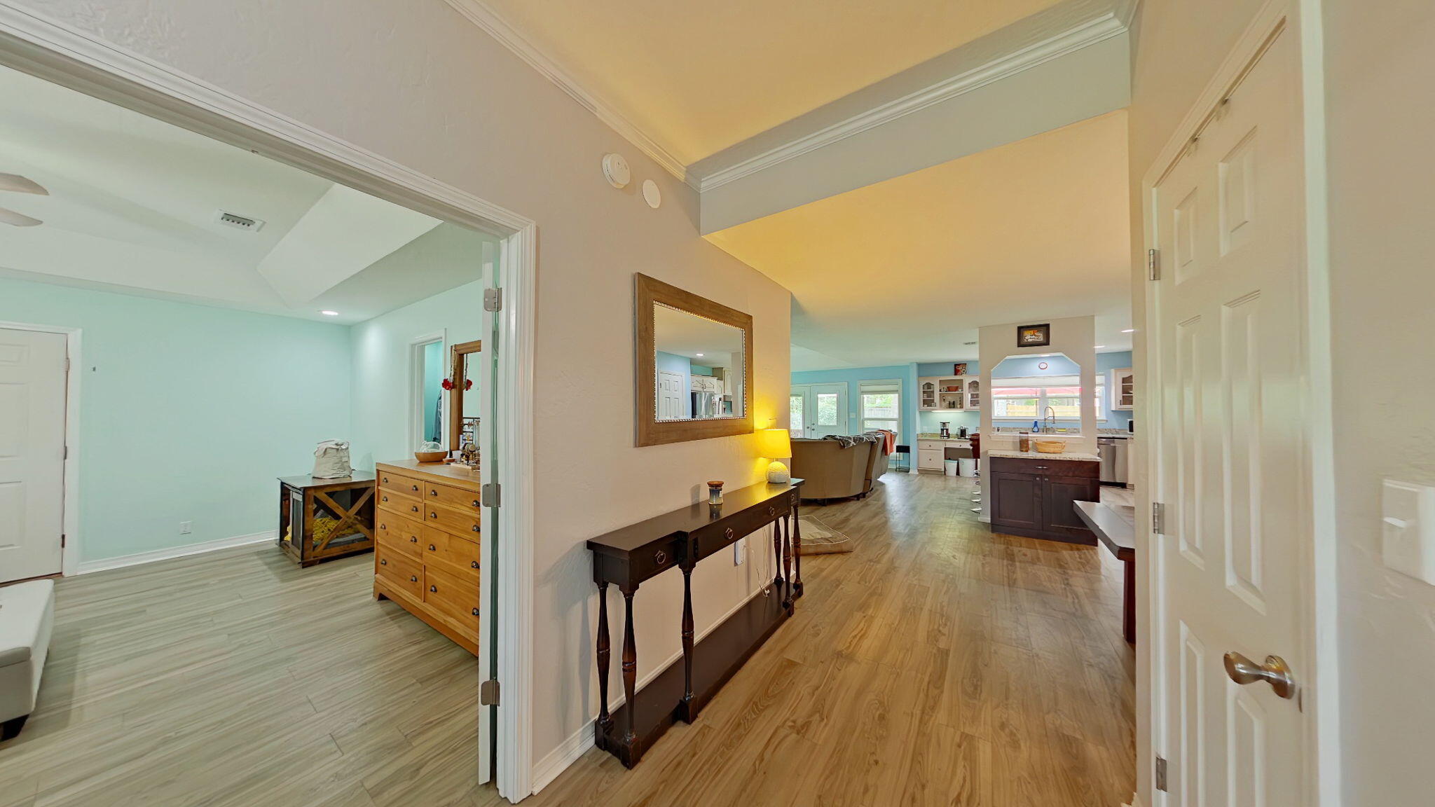 FIELD S/D 1ST ADDN - Residential